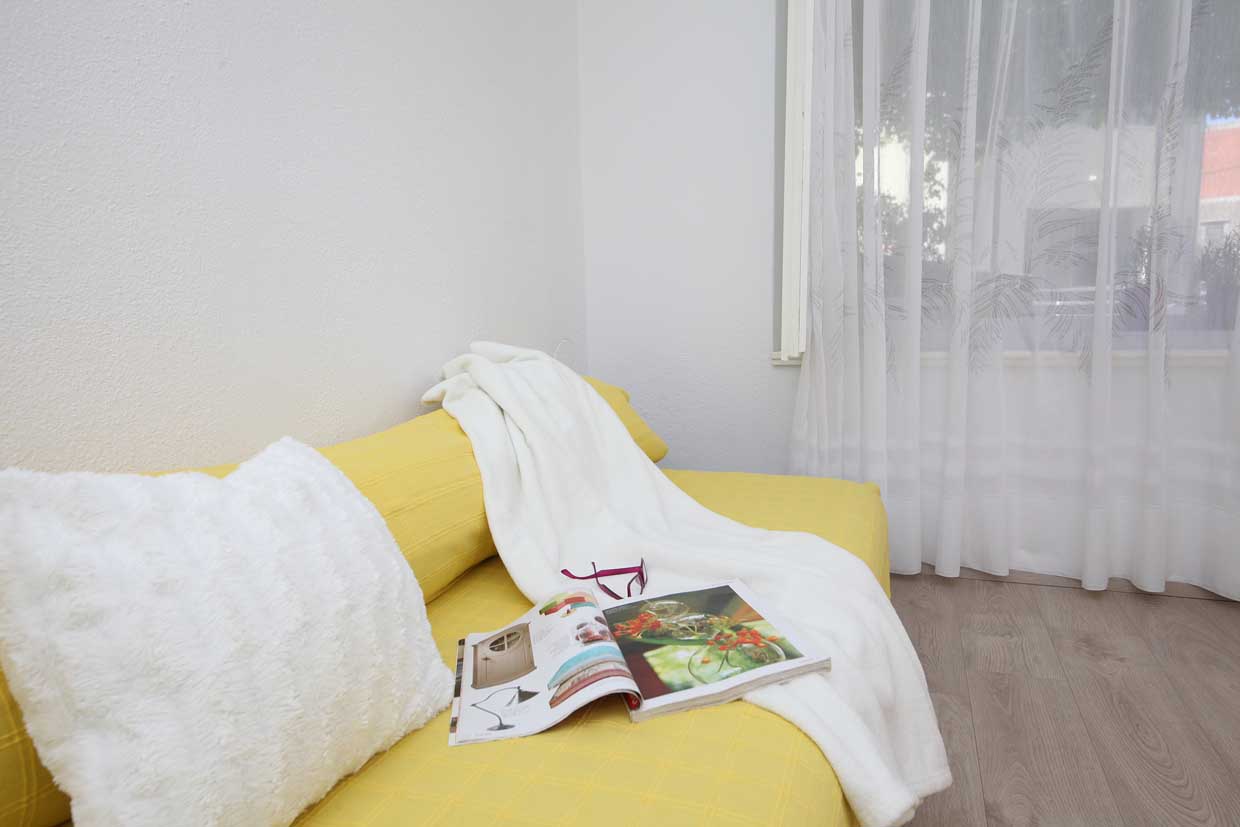Makarska Riviera private accommodation - Apartment Merica A1 / 36