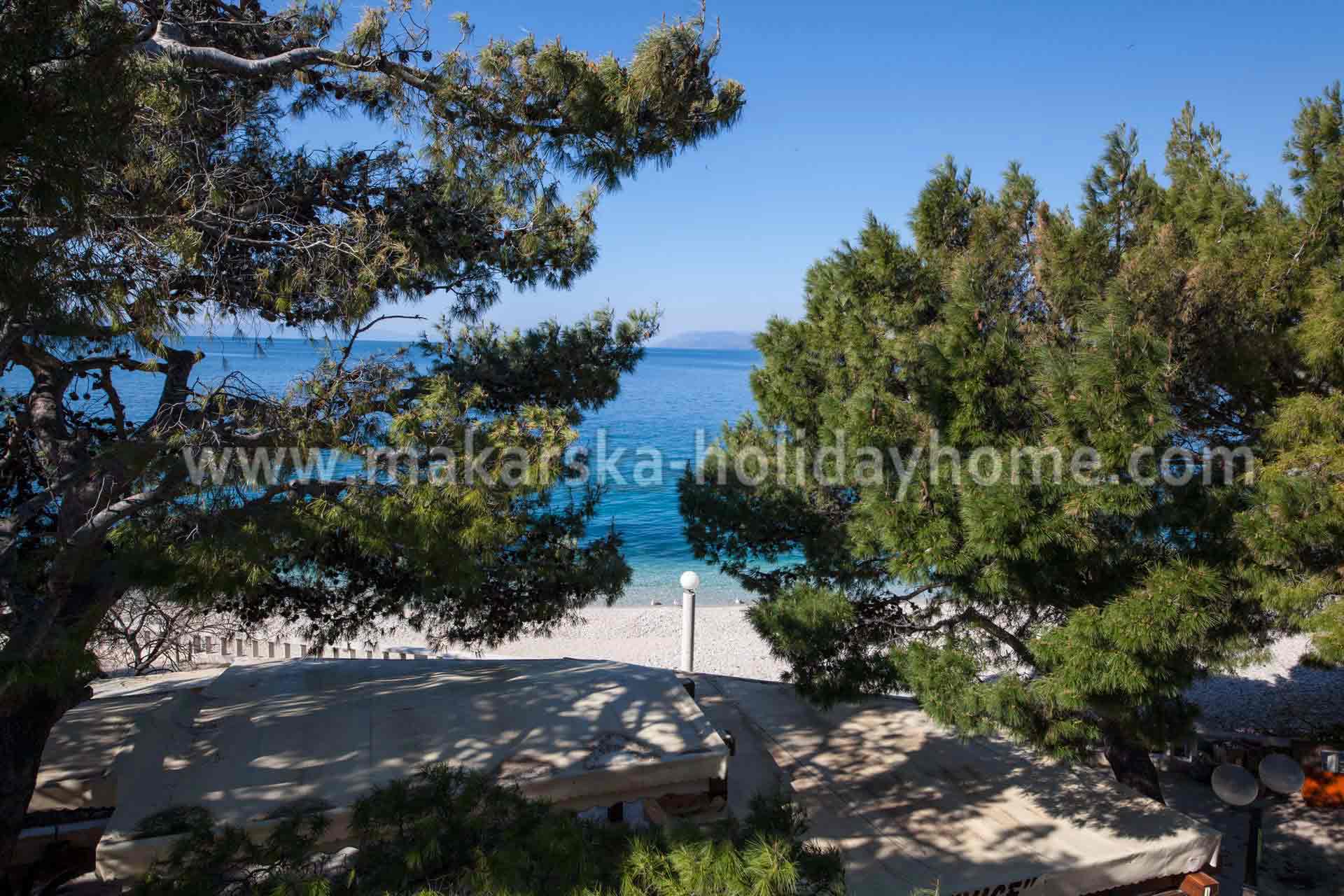 Croatia private apartments, Tucepi - Apartment Ane / 27