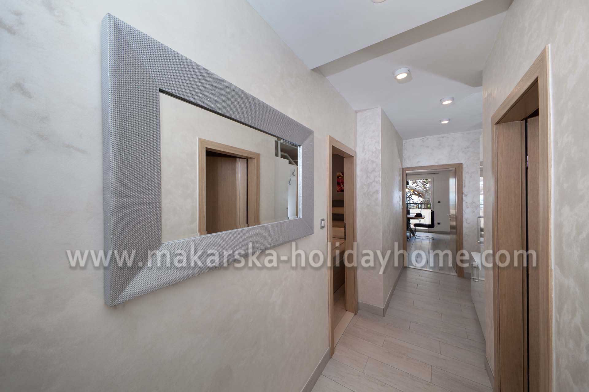 Luxury apartment Tucepi - Makarska Apartment Ane / 28