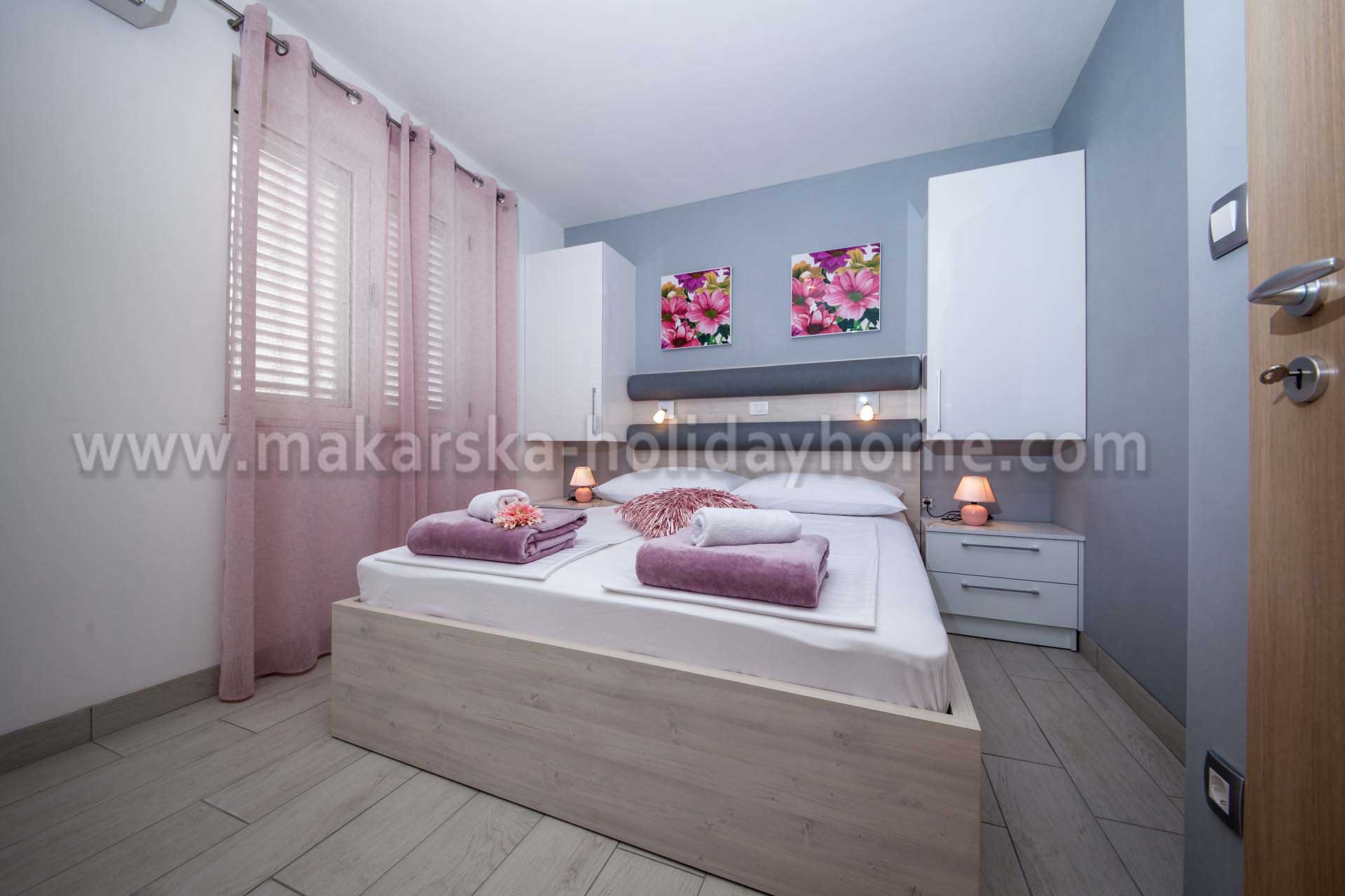 Beach apartments in Croatia, Tucepi - Apartment Ane / 29