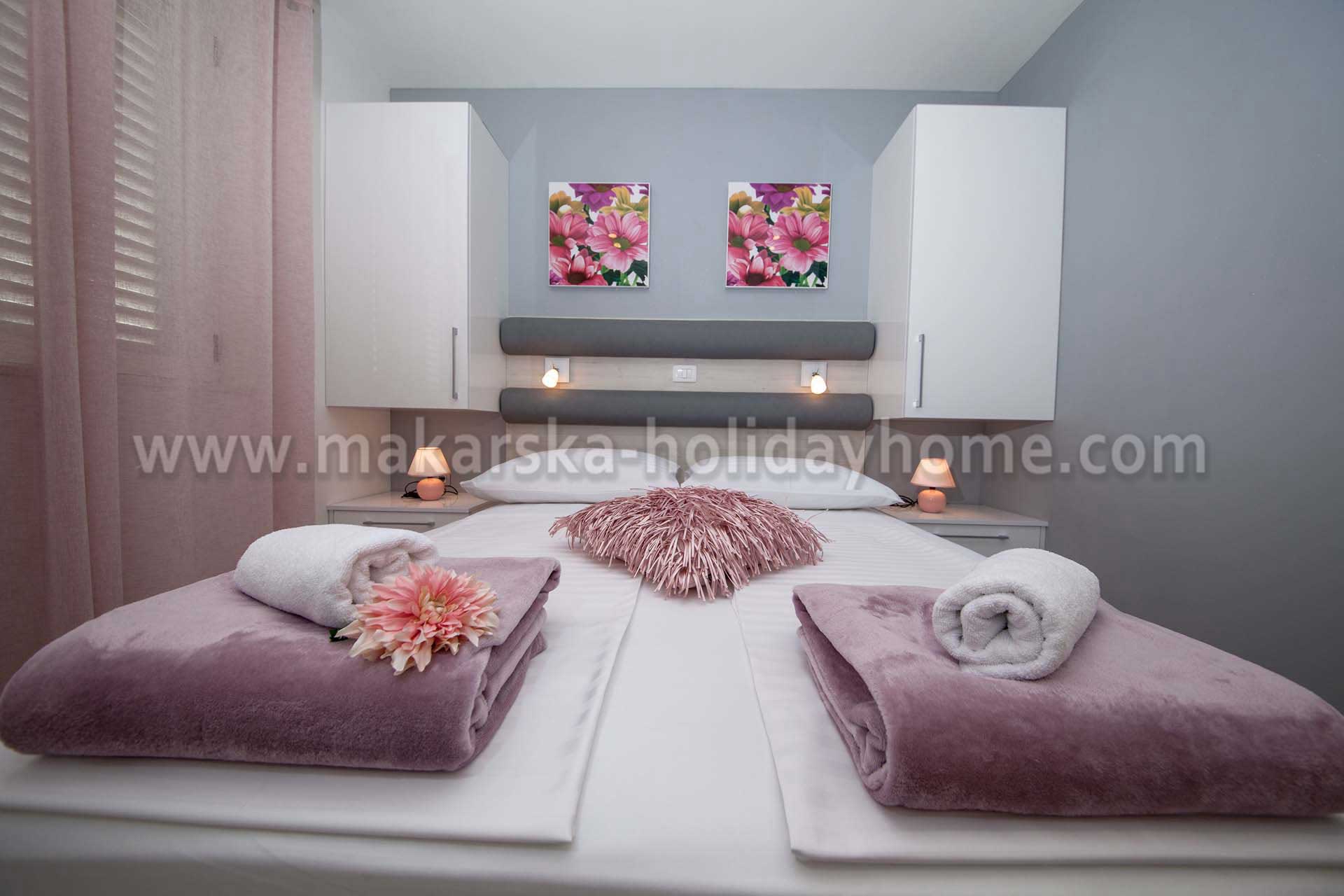 Makarska riviera beach apartments, Tucepi - Apartment Ane / 31