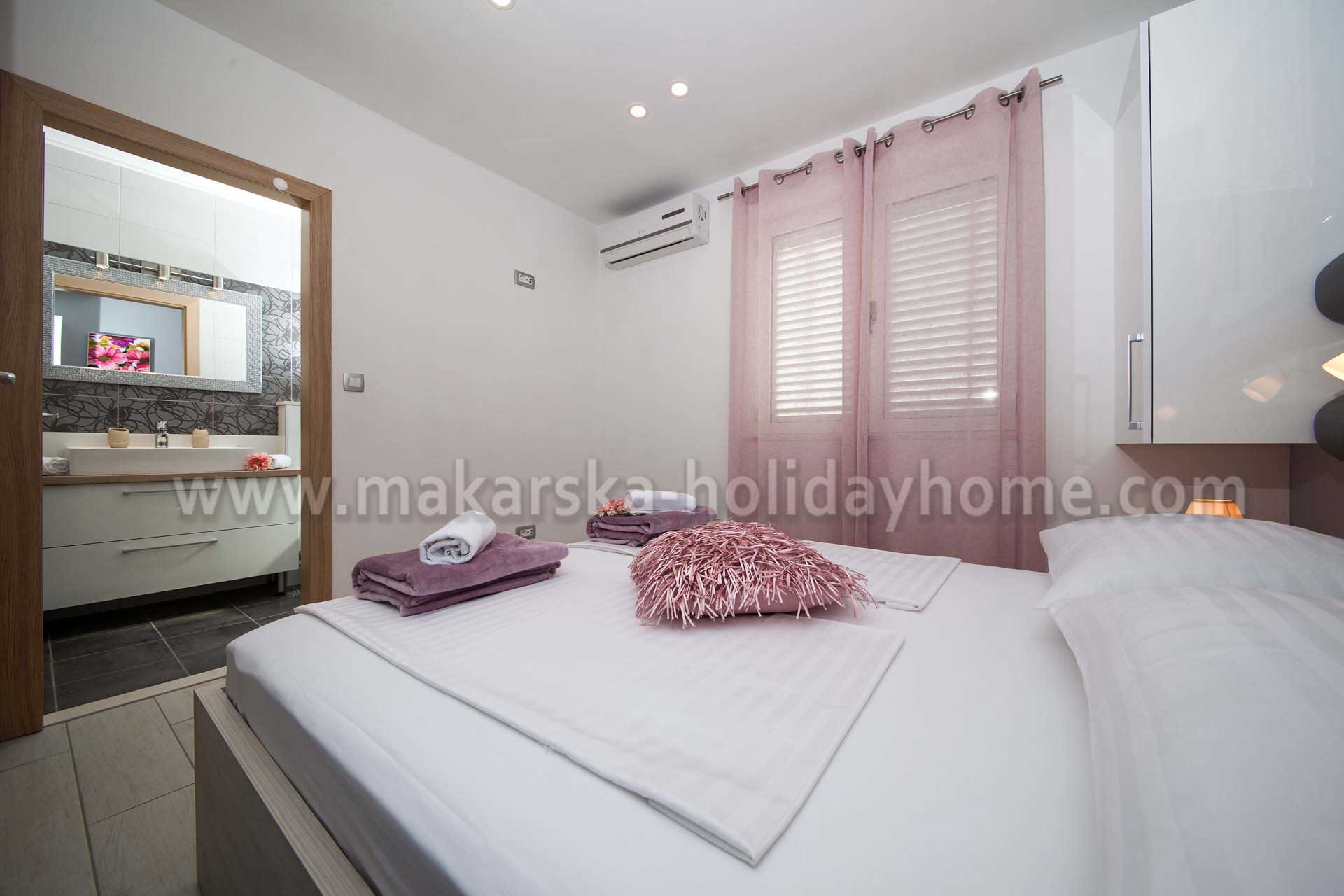 Croatia private apartments, Tucepi - Apartment Ane / 34