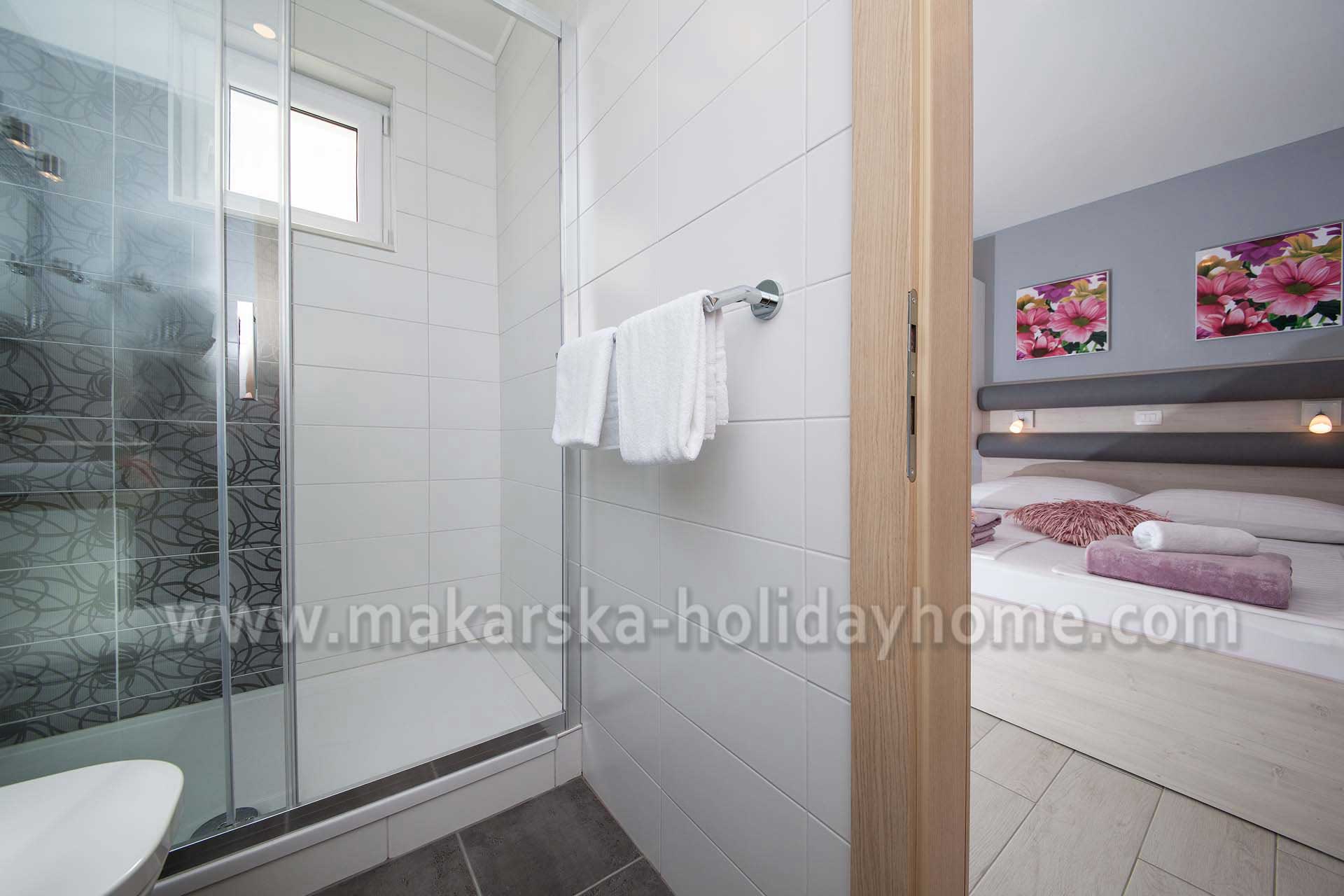 Croatia private apartments, Tucepi - Apartment Ane / 35