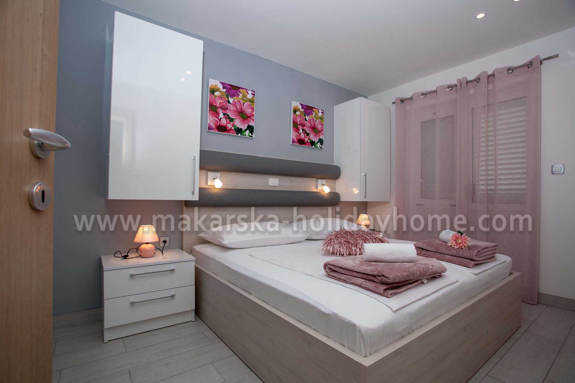 Luxury apartment Tucepi - Makarska Apartment Ane / 41