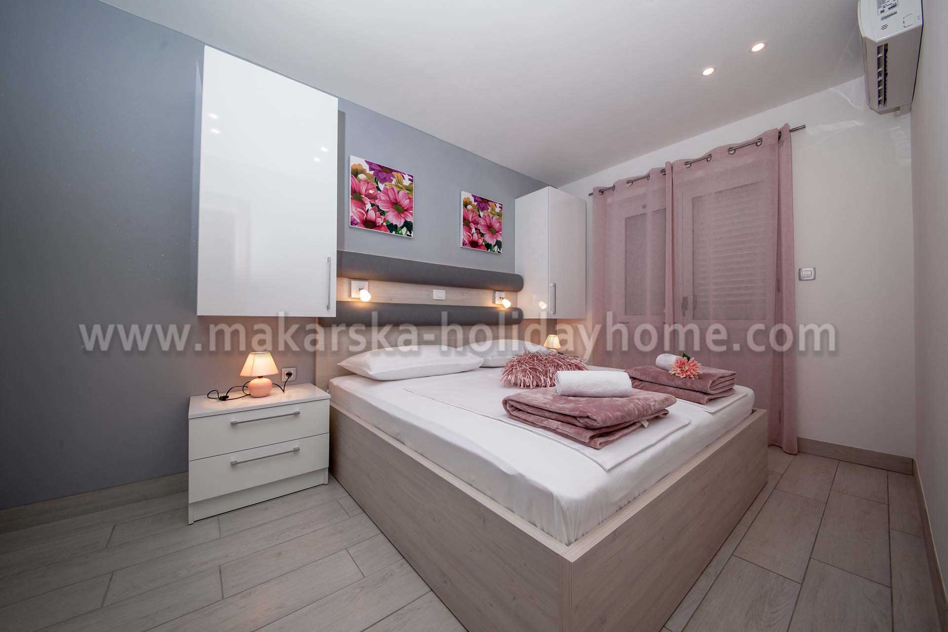 Tucepi Croatia, luxury apartments -Apartment Ane / 42