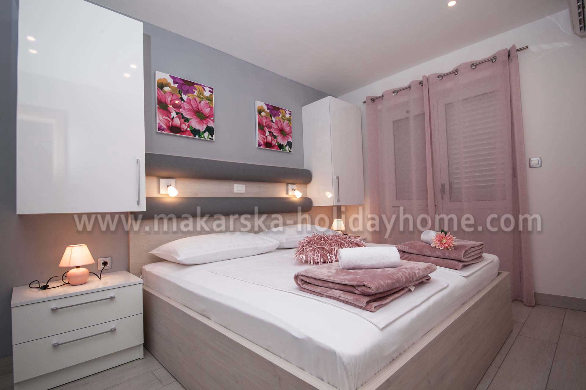 Croatia private apartments, Tucepi - Apartment Ane / 43