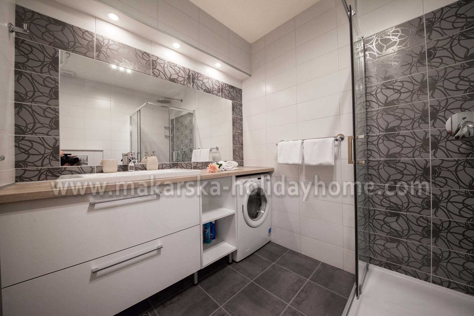 Luxury apartment Tucepi - Makarska Apartment Ane / 48