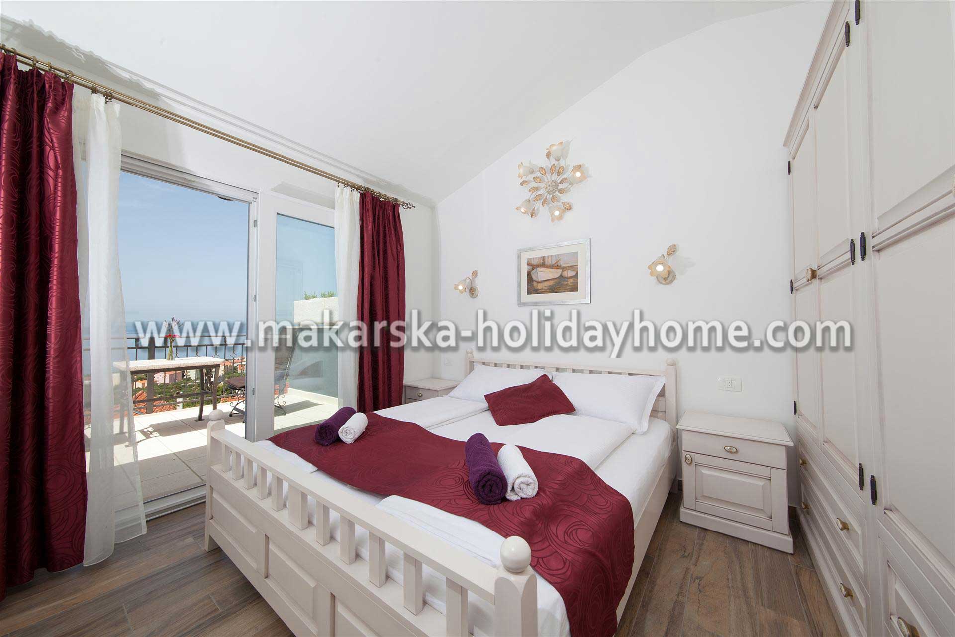 Luxury villa with Pool Makarska - Villa Ante / 20