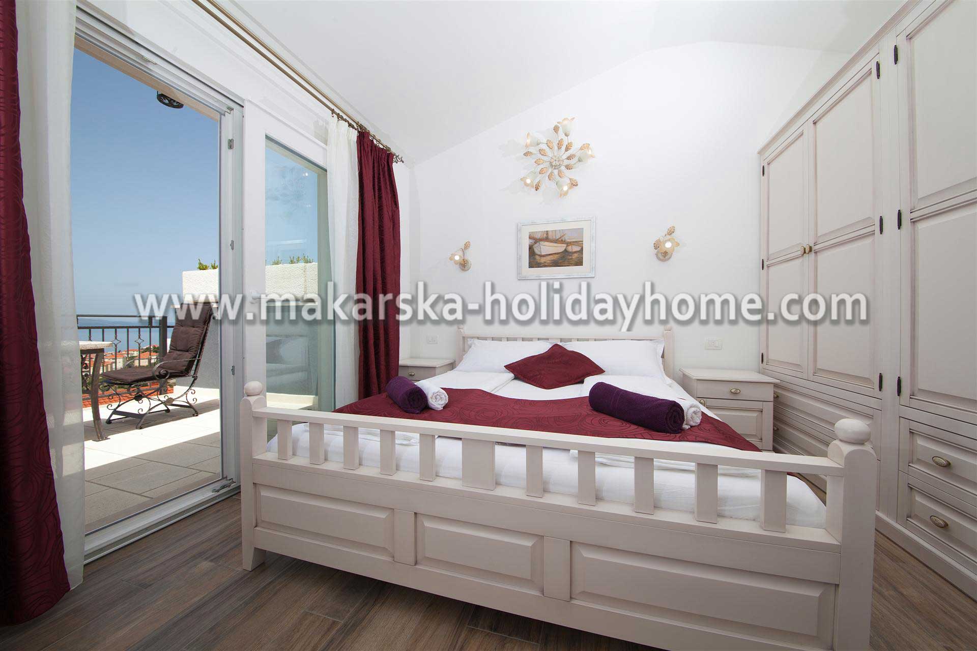 Croatia private villa with Pool - Makarska  - Villa Ante / 21