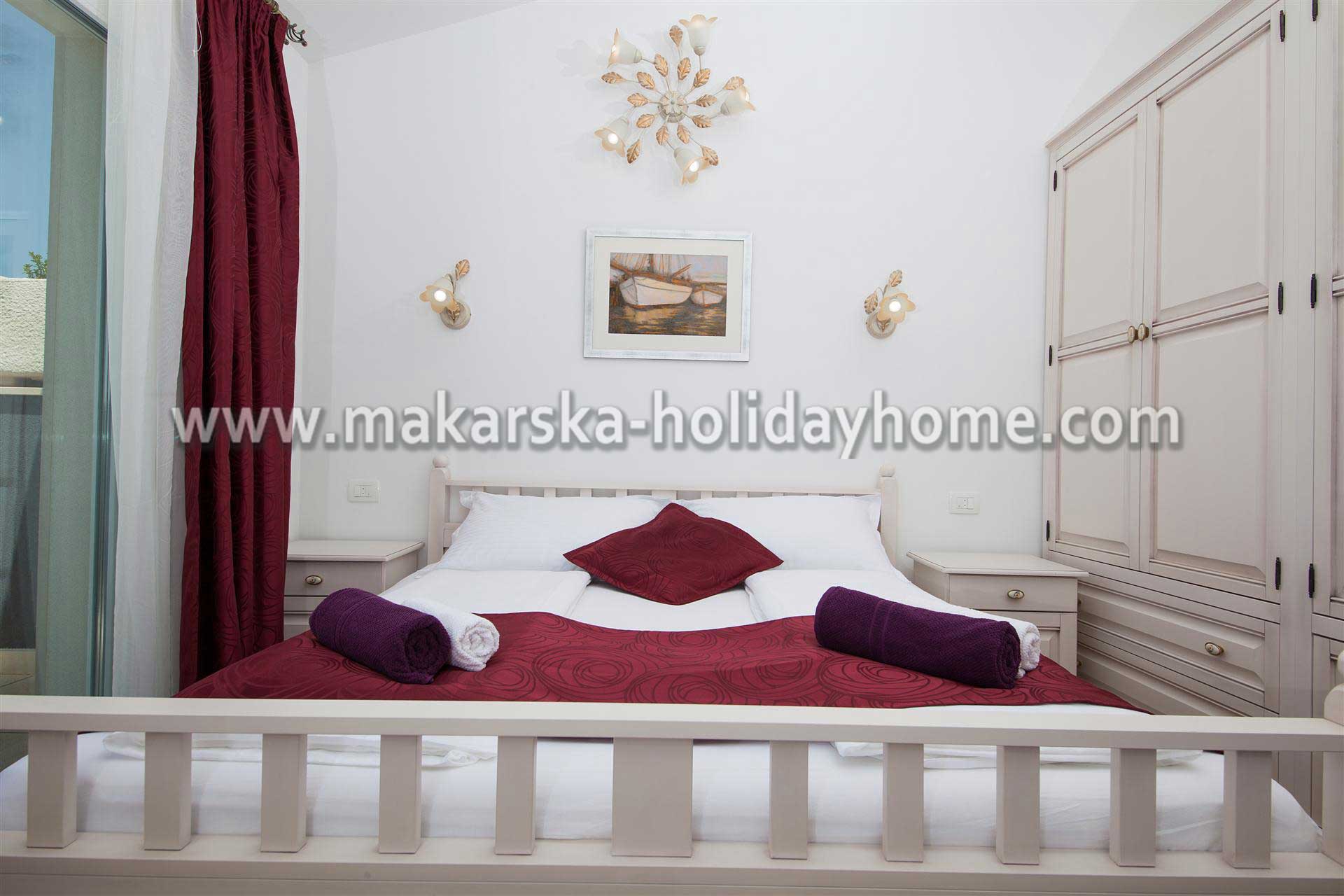 Villas with Pool in Croatia - Makarska - Villa Ante / 22