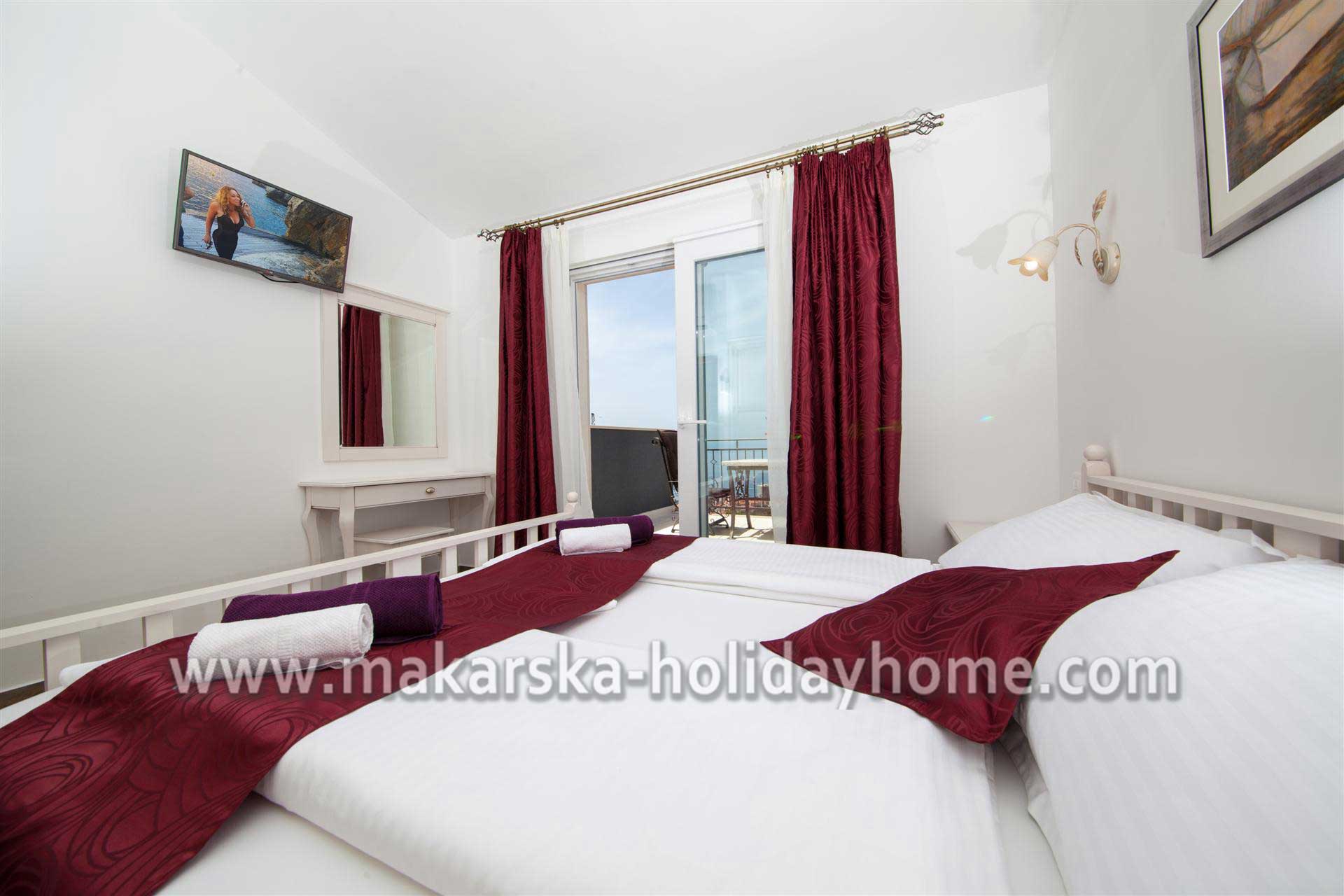 Makarska Croatia - Villa with Pool - Villa Ante / 25