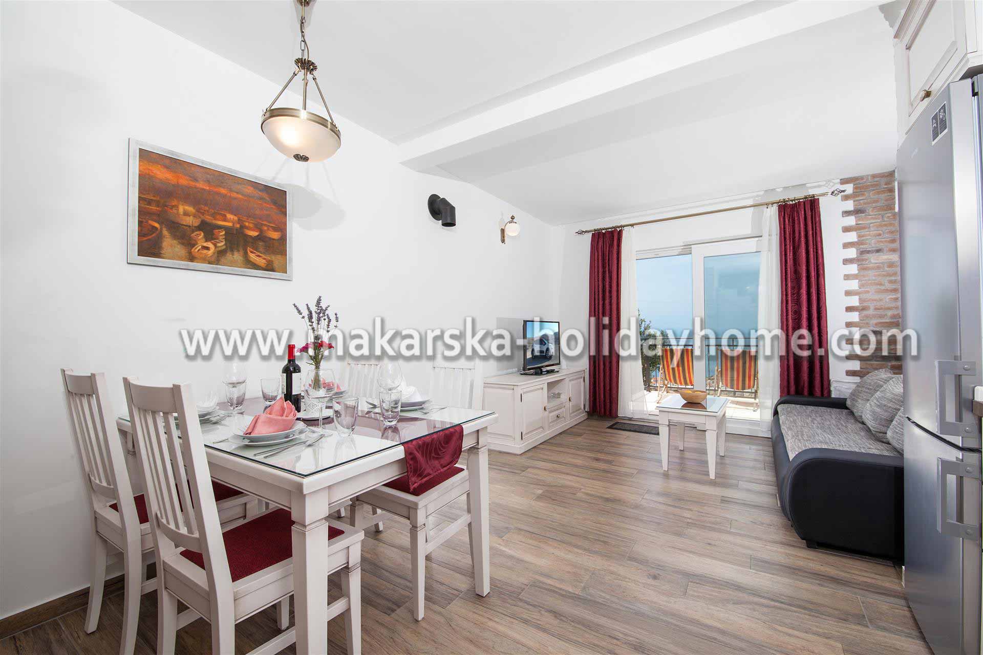 Makarska riviera - Villas with Pool - Villa Ante / 31