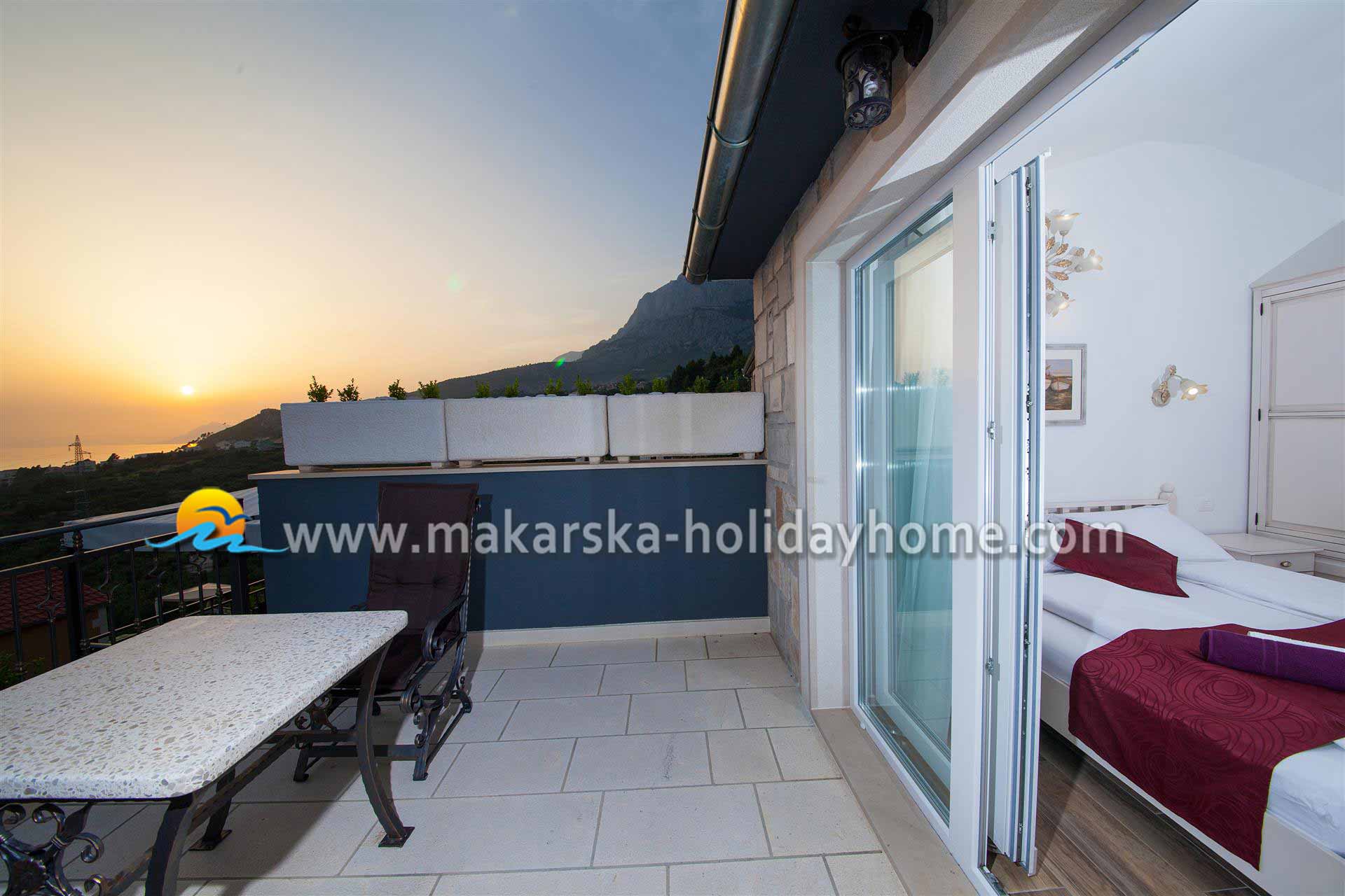 Croatia private villa with Pool - Makarska - Villa Ante / 44