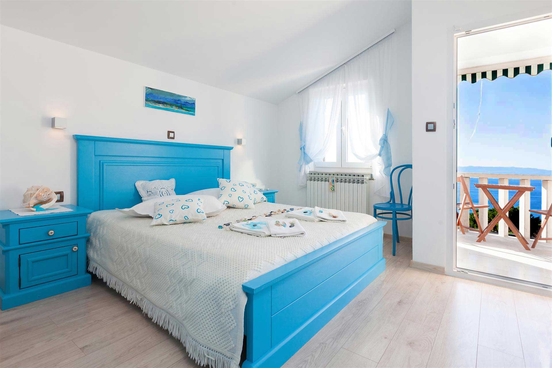 Makarska villa with Pool for 5 persons - Villa Daniela / 46