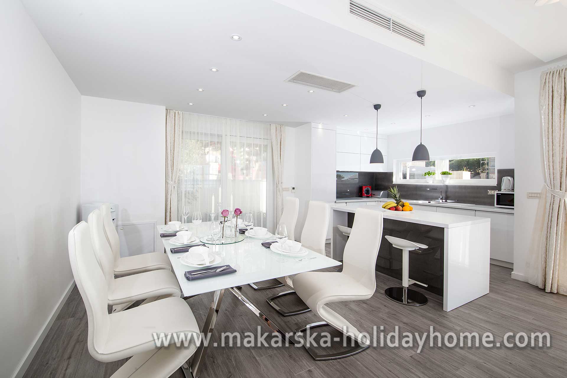 Luxury villa with Pool Makarska - Villa Great Hill 2 / 20