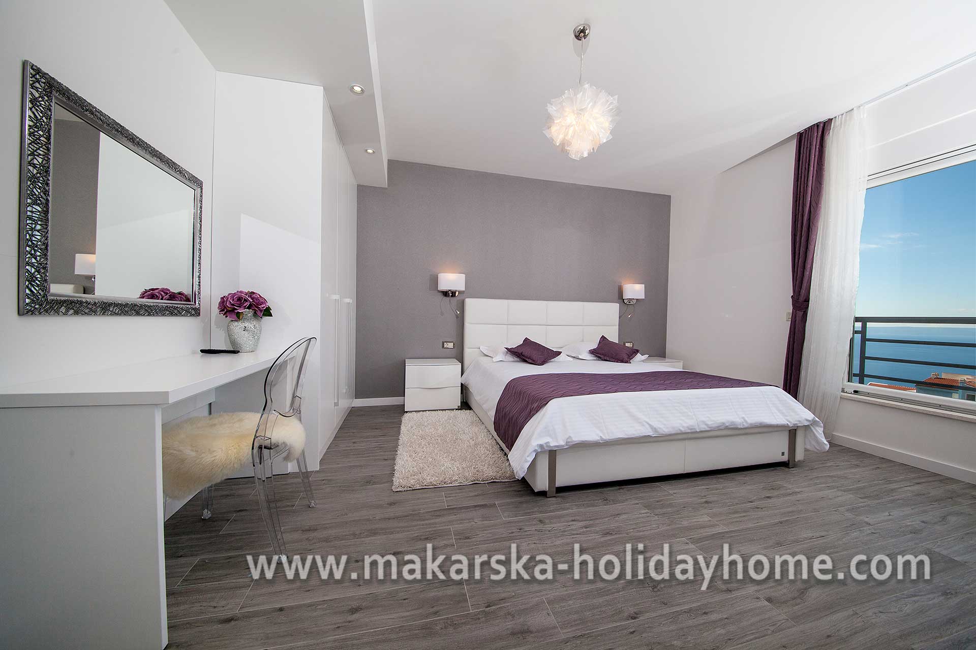 Luxury villa with Pool Makarska - Villa Great Hill 2 / 41