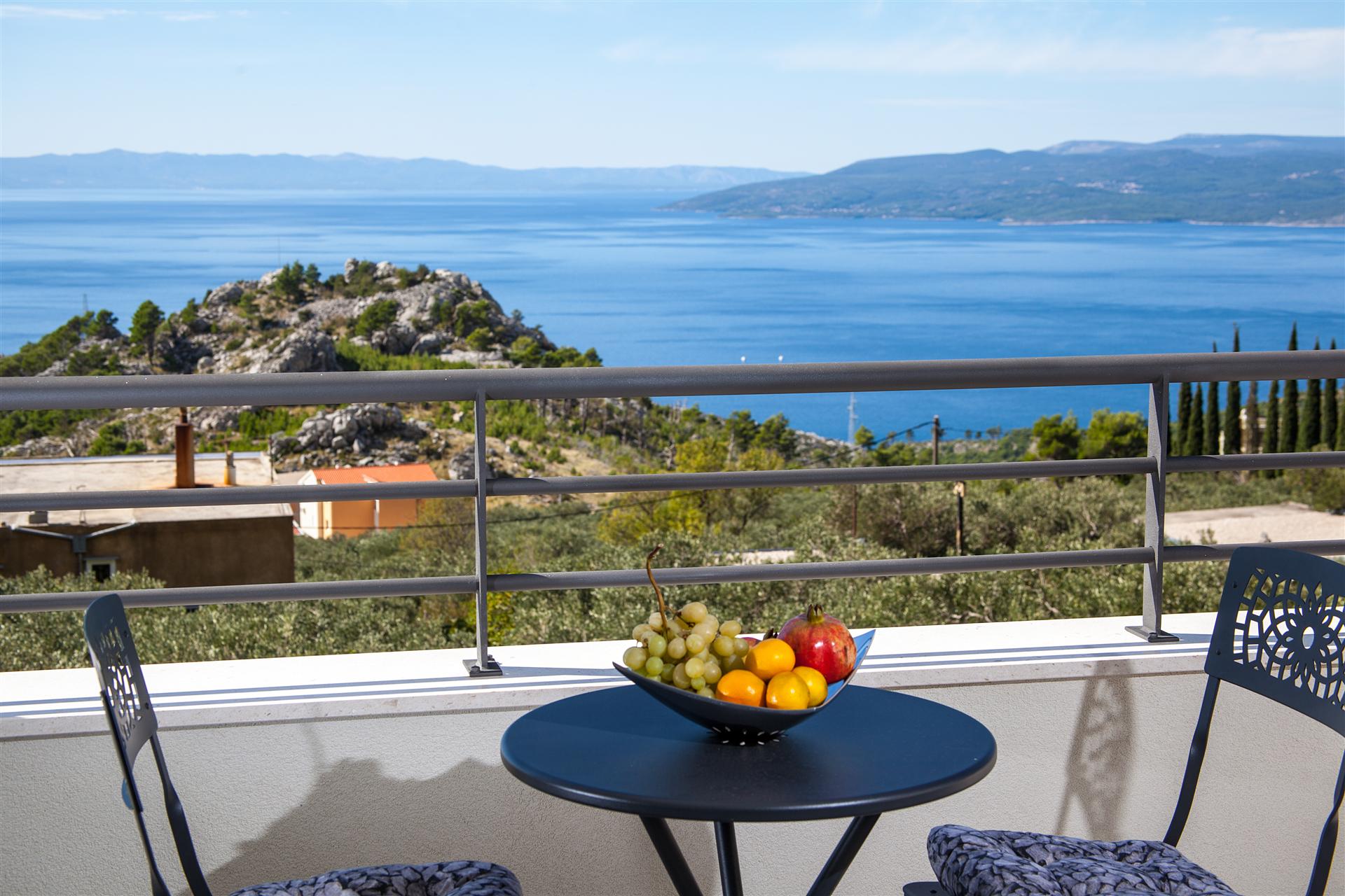 Makarska riviera - Villas with Pool - Villa Great Hill 2 / 51