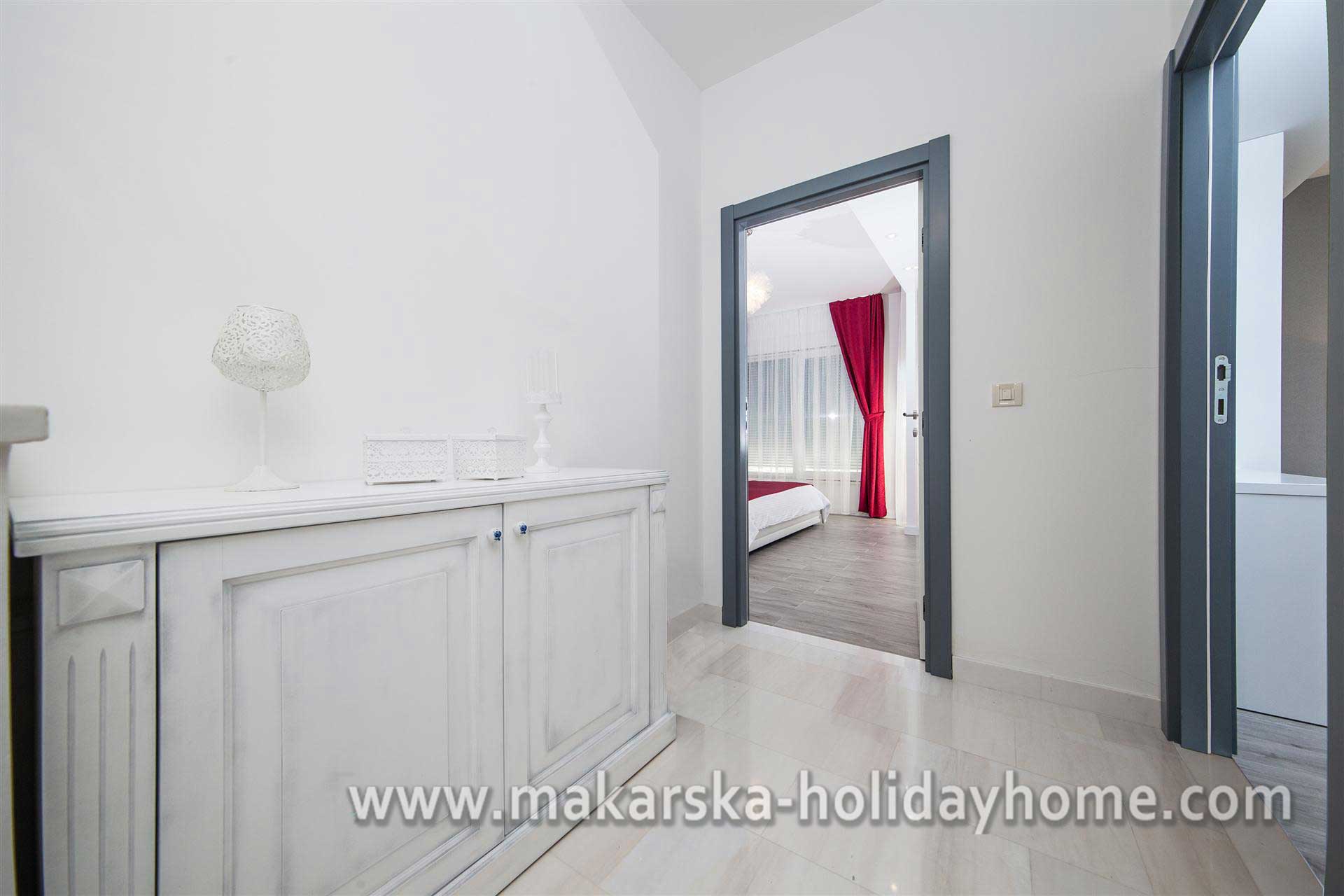 Luxury villa with Pool Makarska - Villa Great Hill 2 / 58