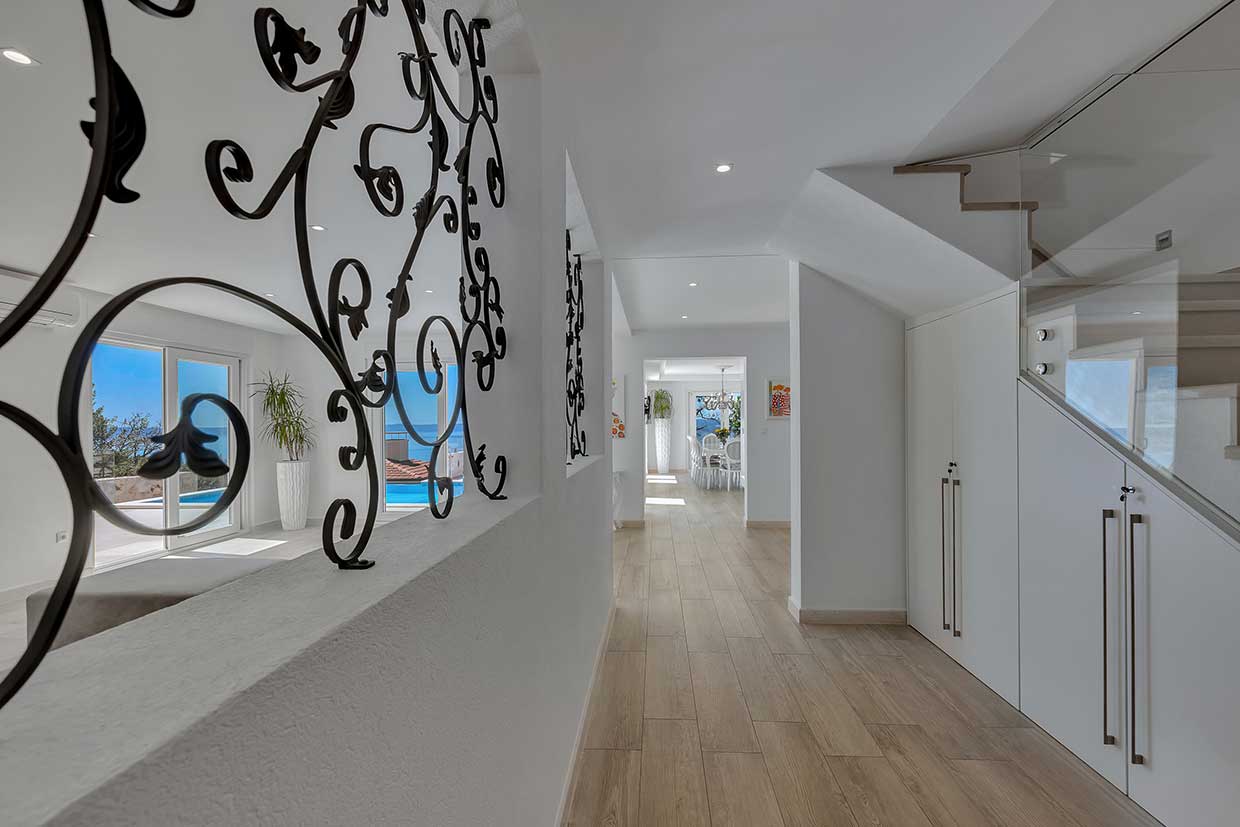 Makarska Croatia - Villa with Pool- Villa Ines / 42
