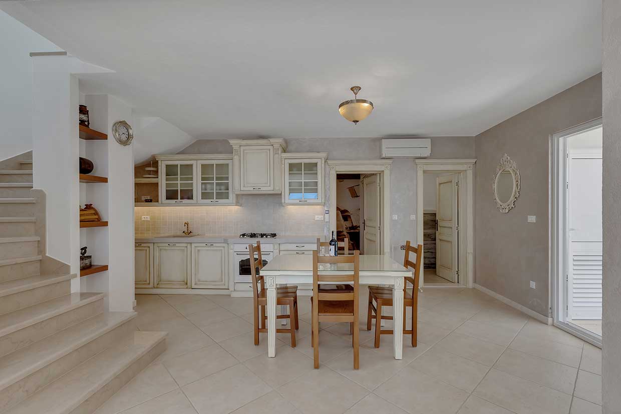 Luxury villa with Pool Makarska riviera - Villa Ines / 61