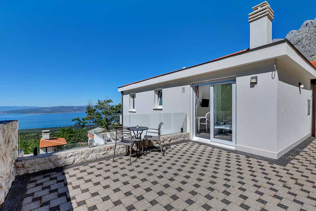 Croatia private villa with Pool - Makarska - Villa Ines / 74