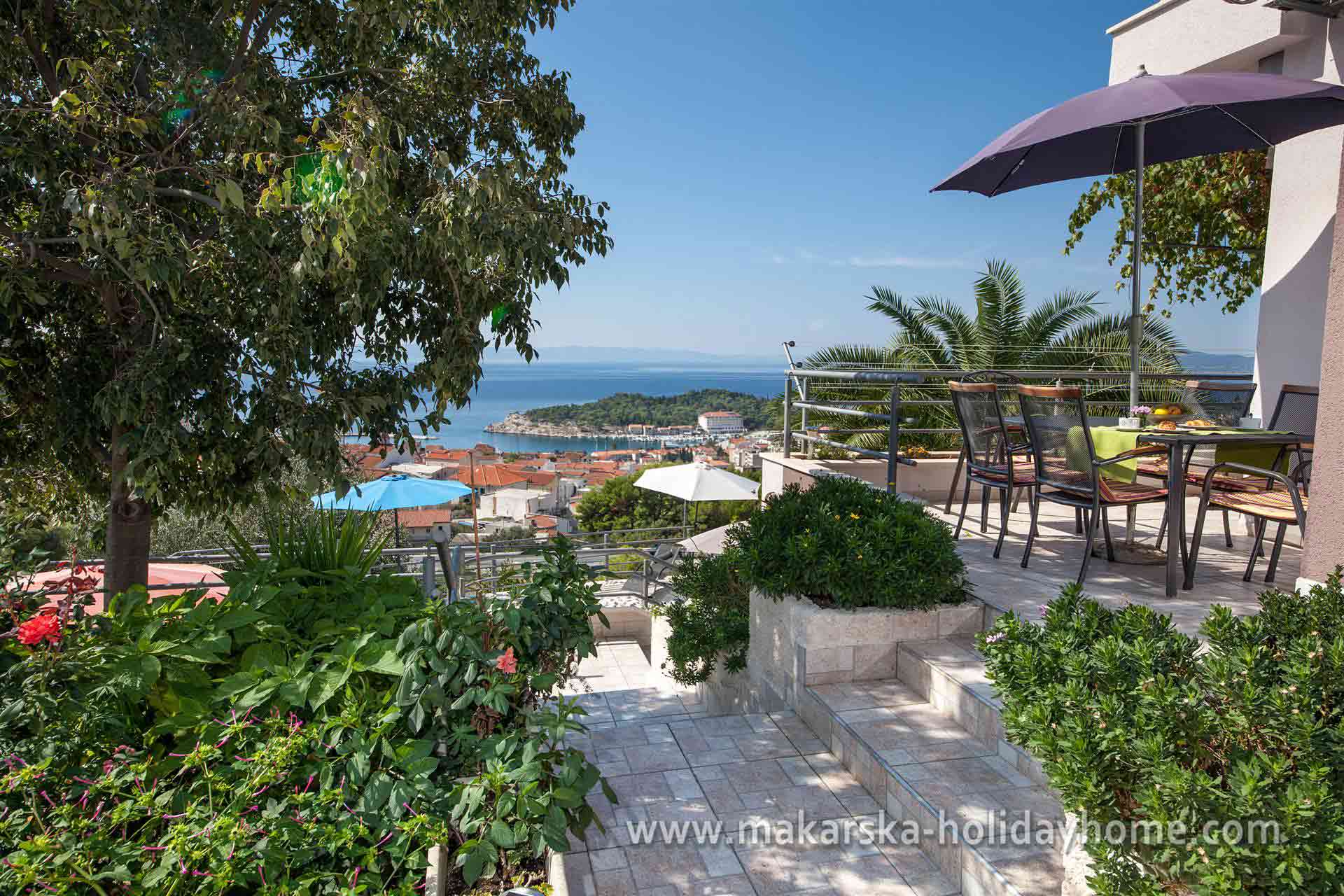 Makarska Croatia - Villa with Pool - Villa Ivo / 18