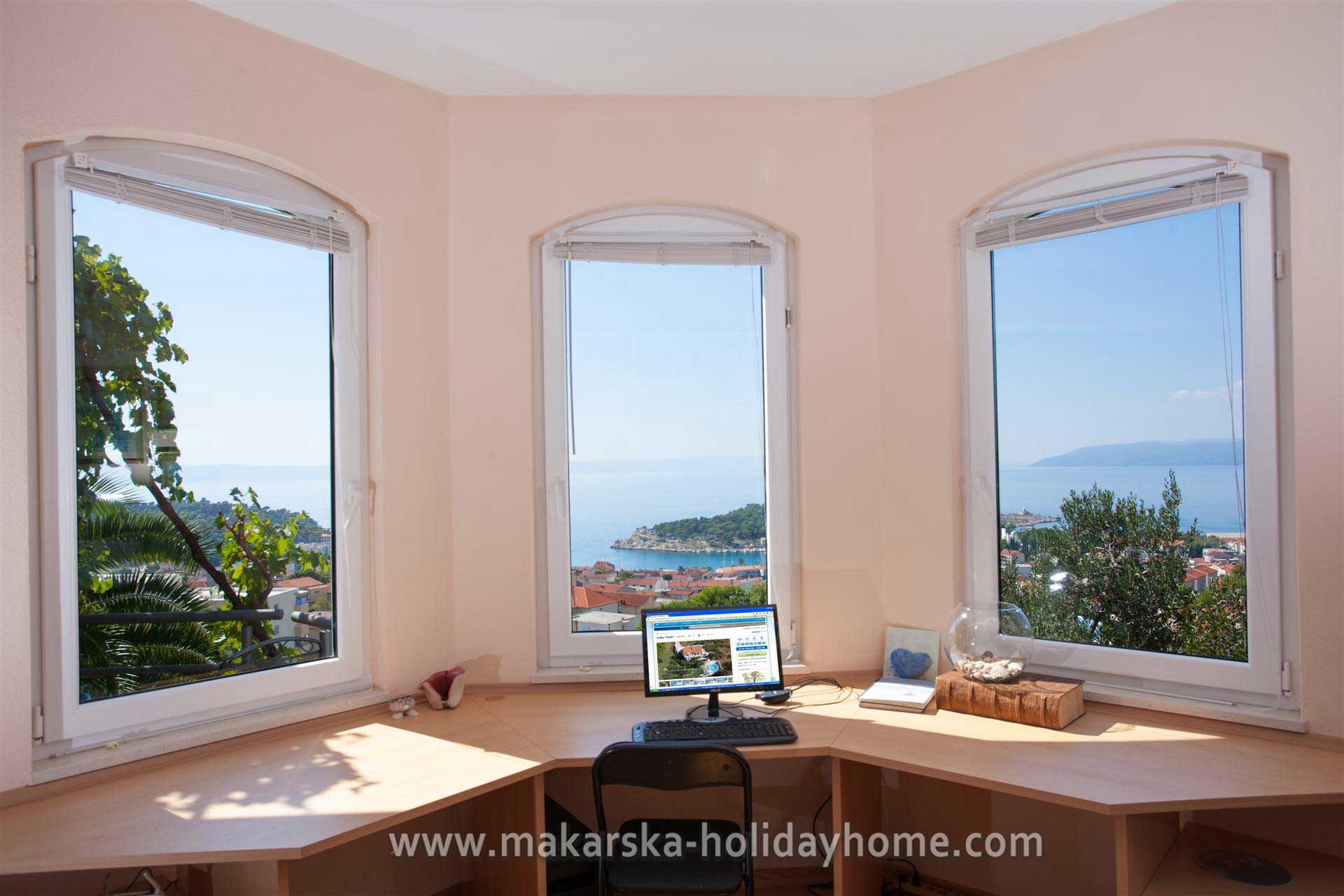 Makarska Croatia - Villa with Pool- Villa Ivo / 37