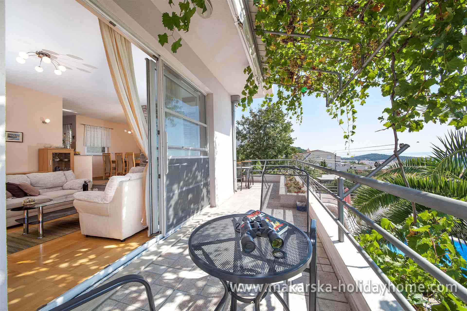 Makarska riviera - Villas with Pool - Villa Ivo / 51