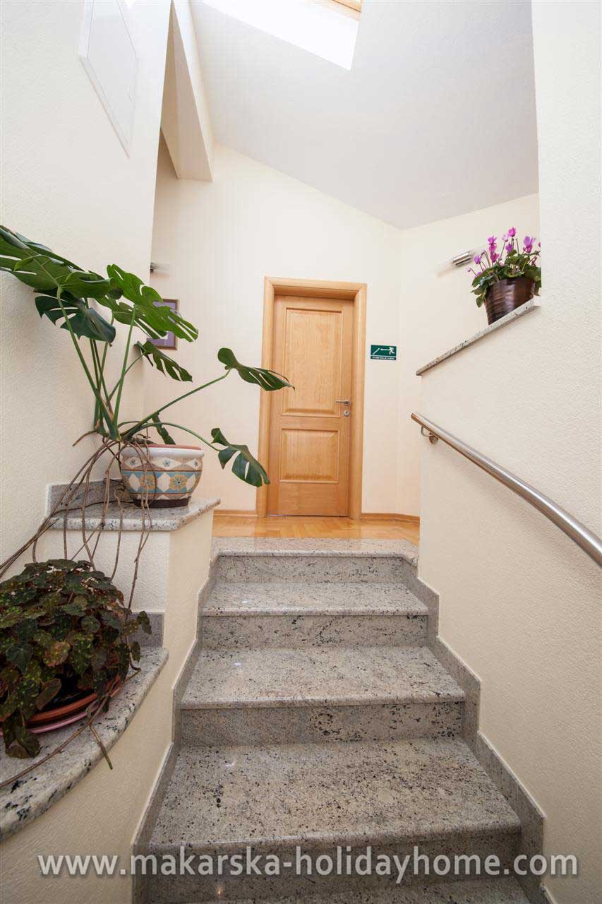 Makarska Croatia - Villa with Pool- Villa Ivo / 57