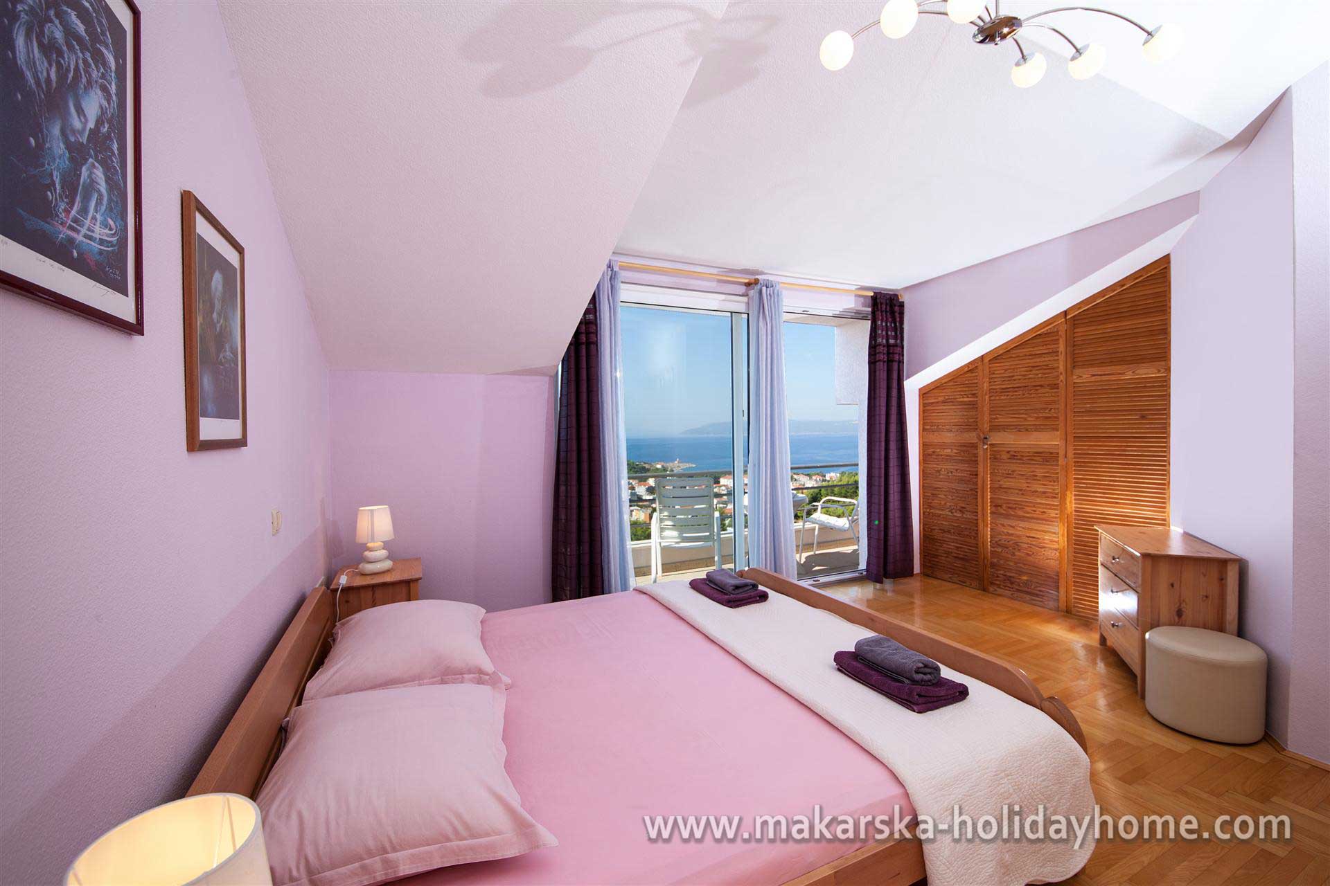 Makarska villa with Pool for 10 persons - Villa Ivo / 60