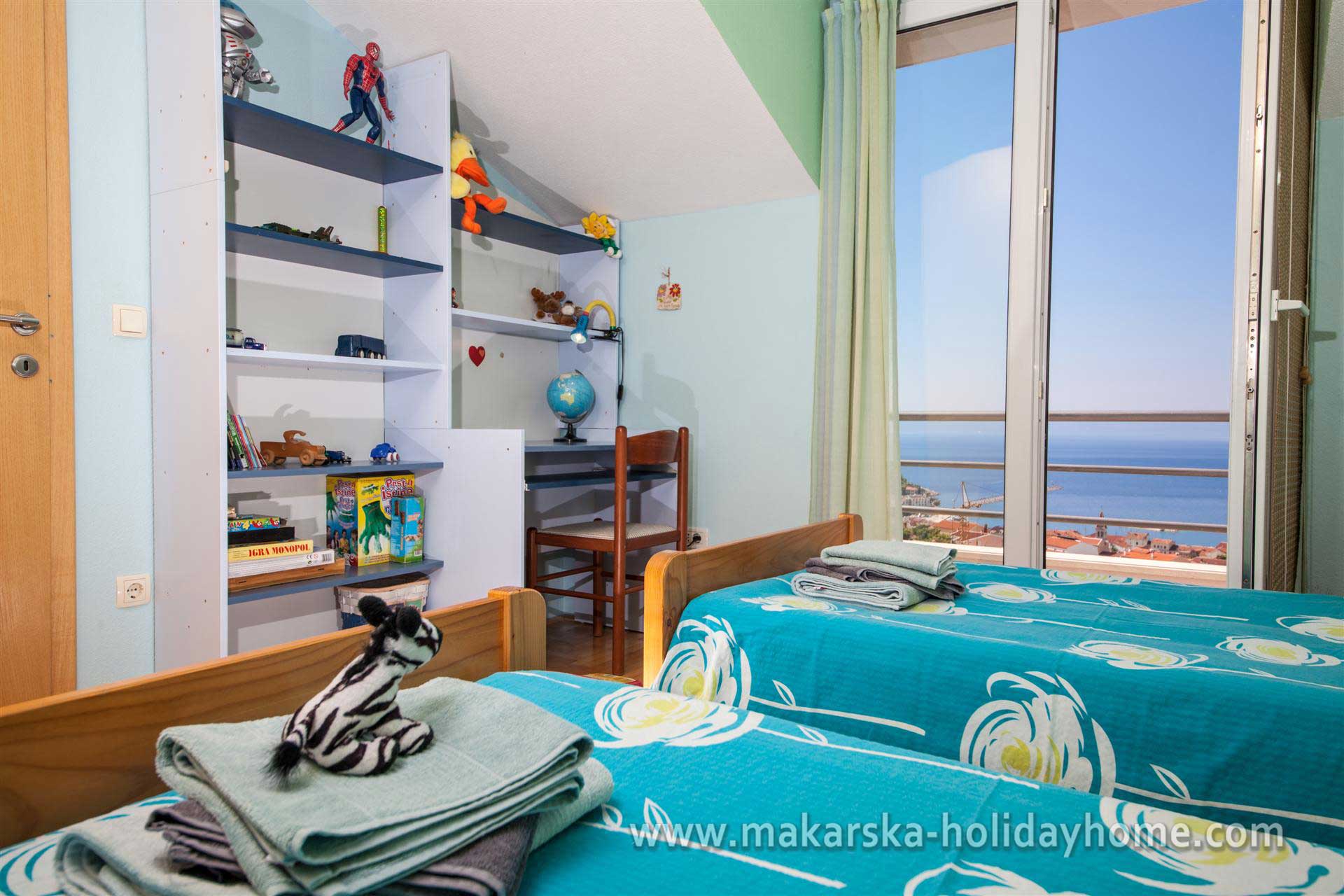 Makarska riviera - Villas with Pool - Villa Ivo / 71