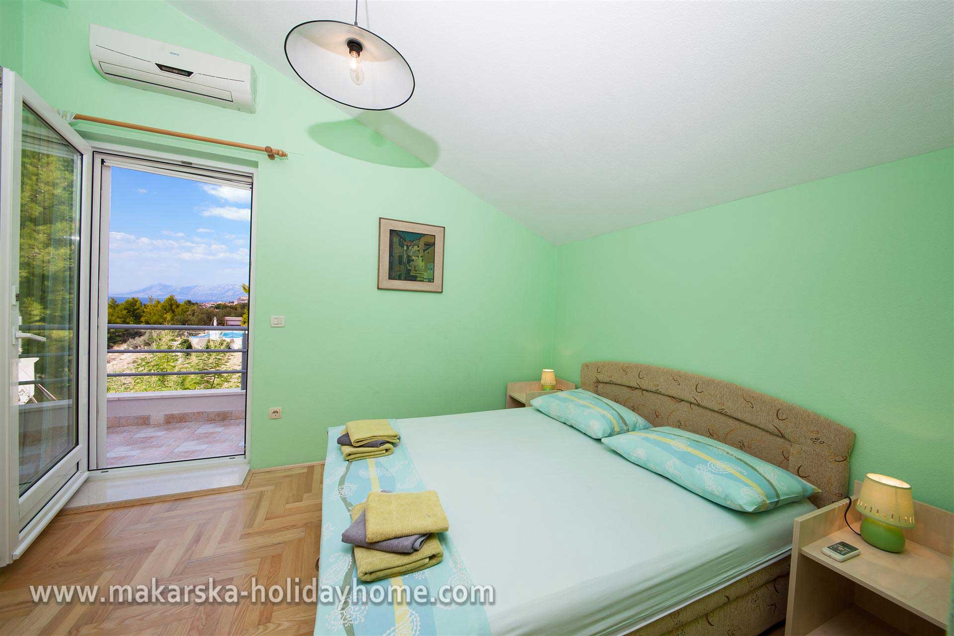 Croatia holiday house with Pool - Makarska - Villa Ivo / 73