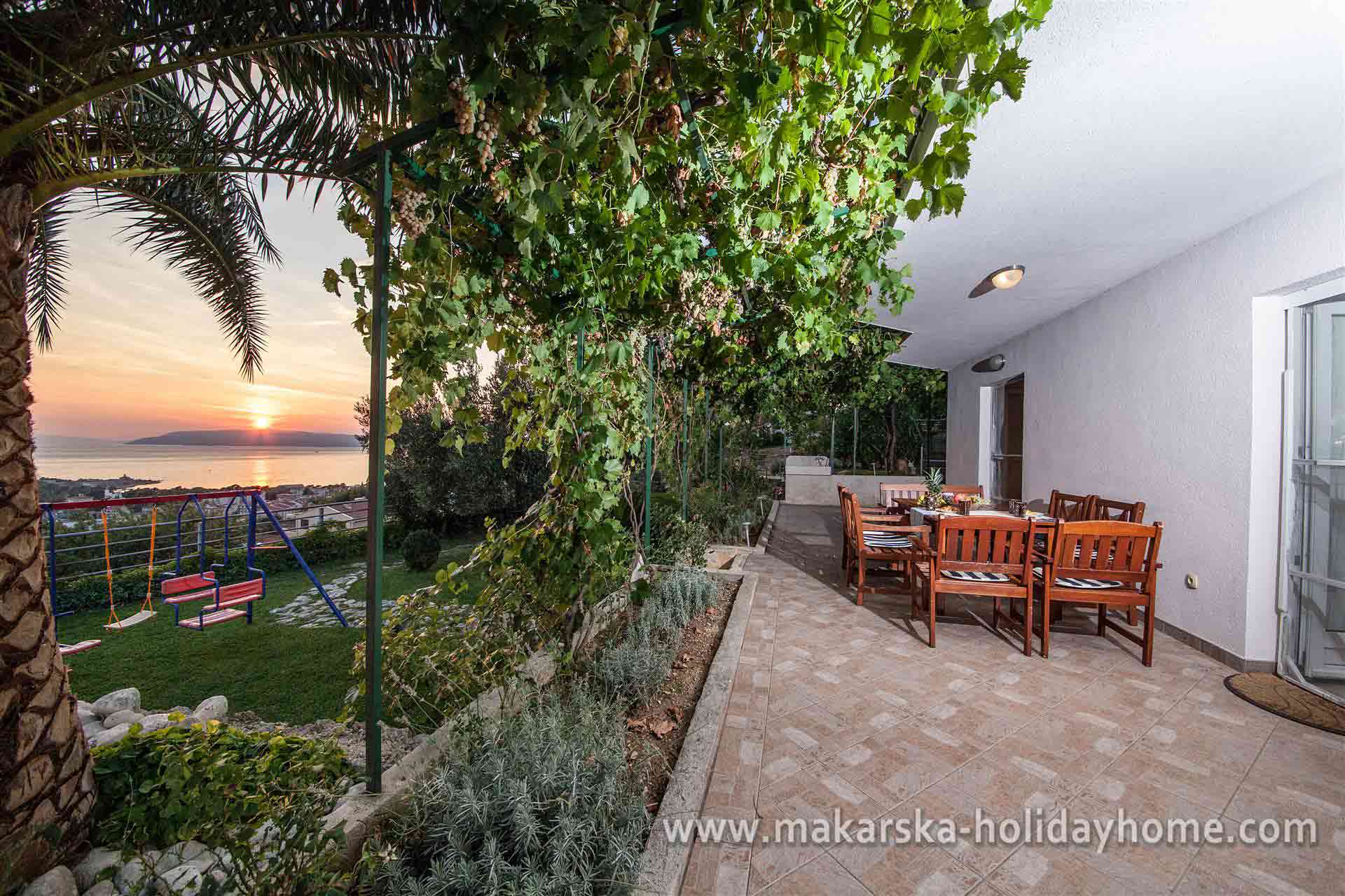 Croatia private villa with Pool - Makarska - Villa Ivo / 85