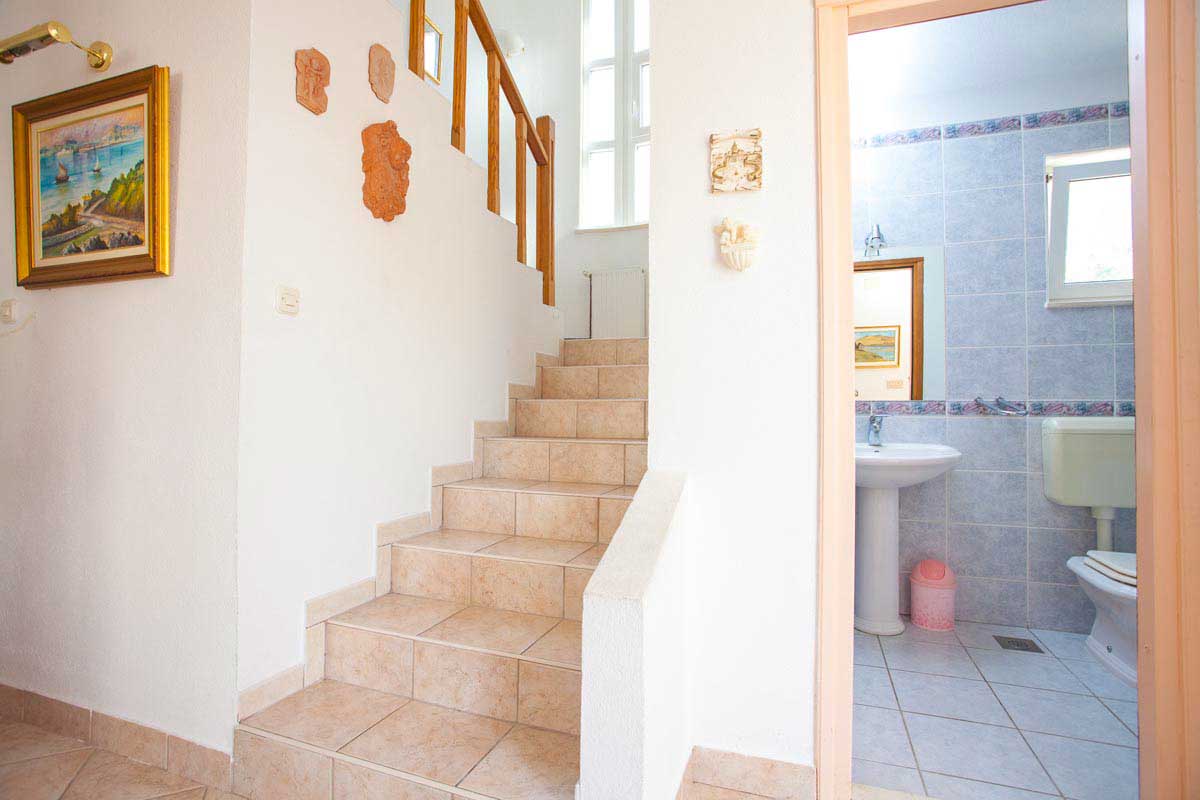 Makarska Croatia - Villa with Pool- Villa Leon / 37