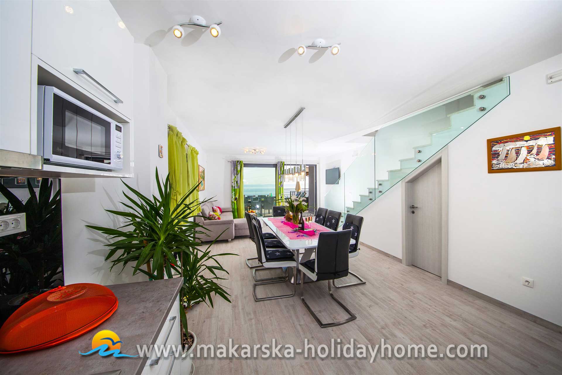 Makarska Croatia - Villa with Pool - Villa Matic / 25