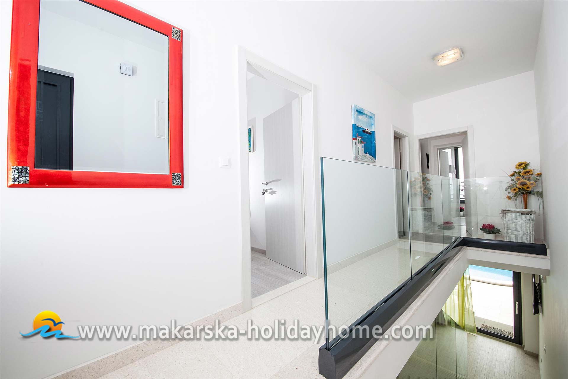 Makarska Croatia - Villa with Pool - Villa Matic / 32