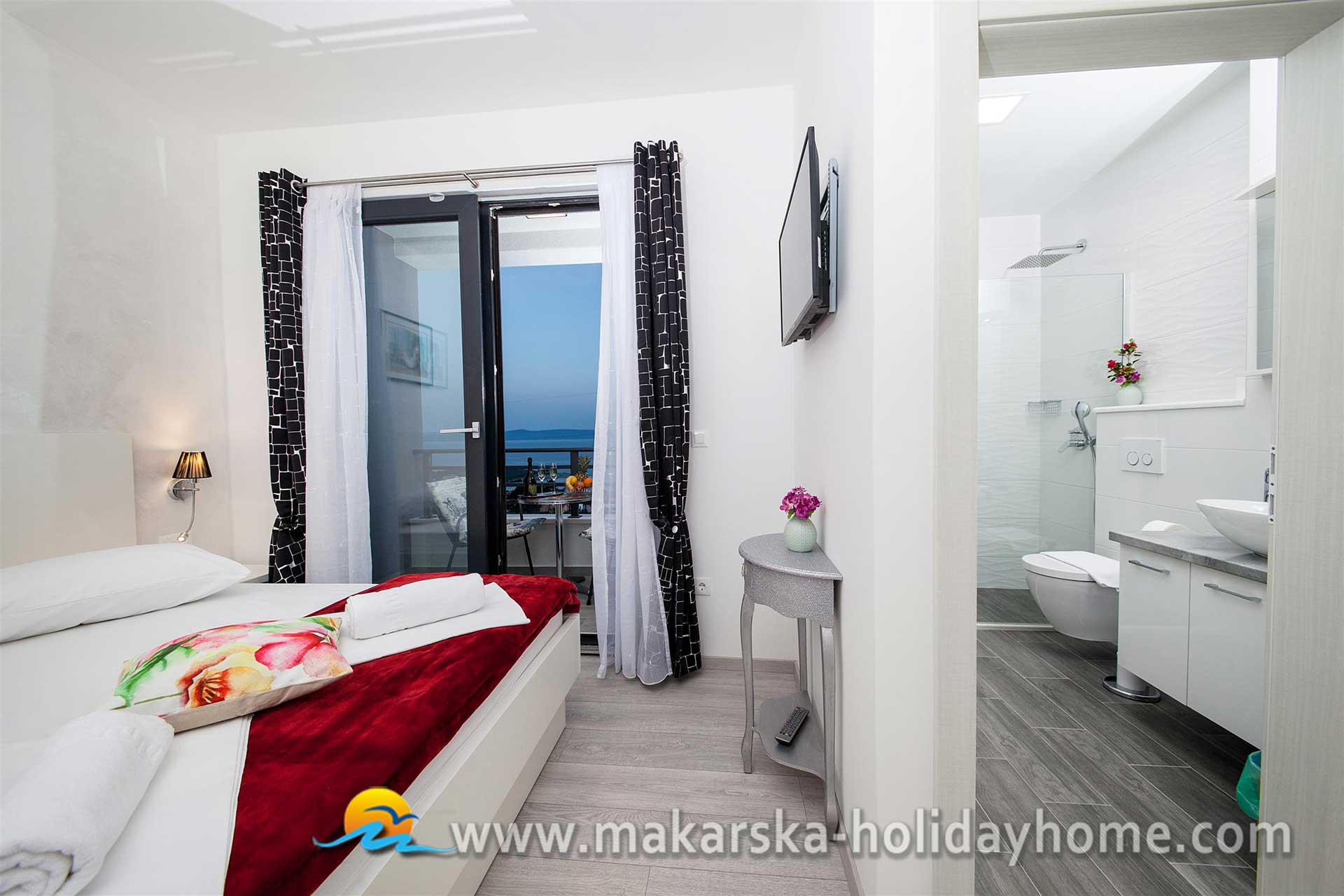 Makarska Croatia - Villa with Pool- Villa Matic / 37