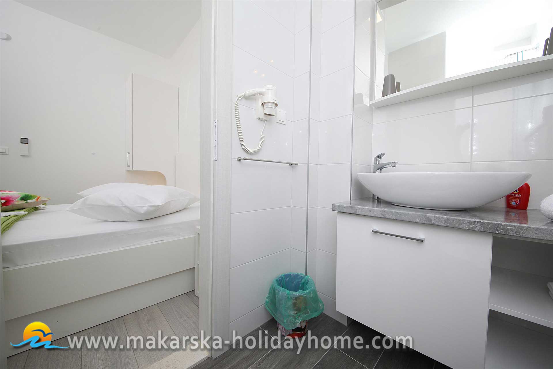 Makarska Croatia - Villa with Pool- Villa Matic / 57