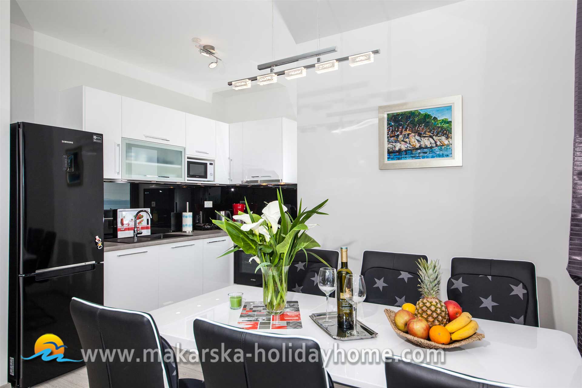 Luxury villa with Pool Makarska - Villa Matic / 68