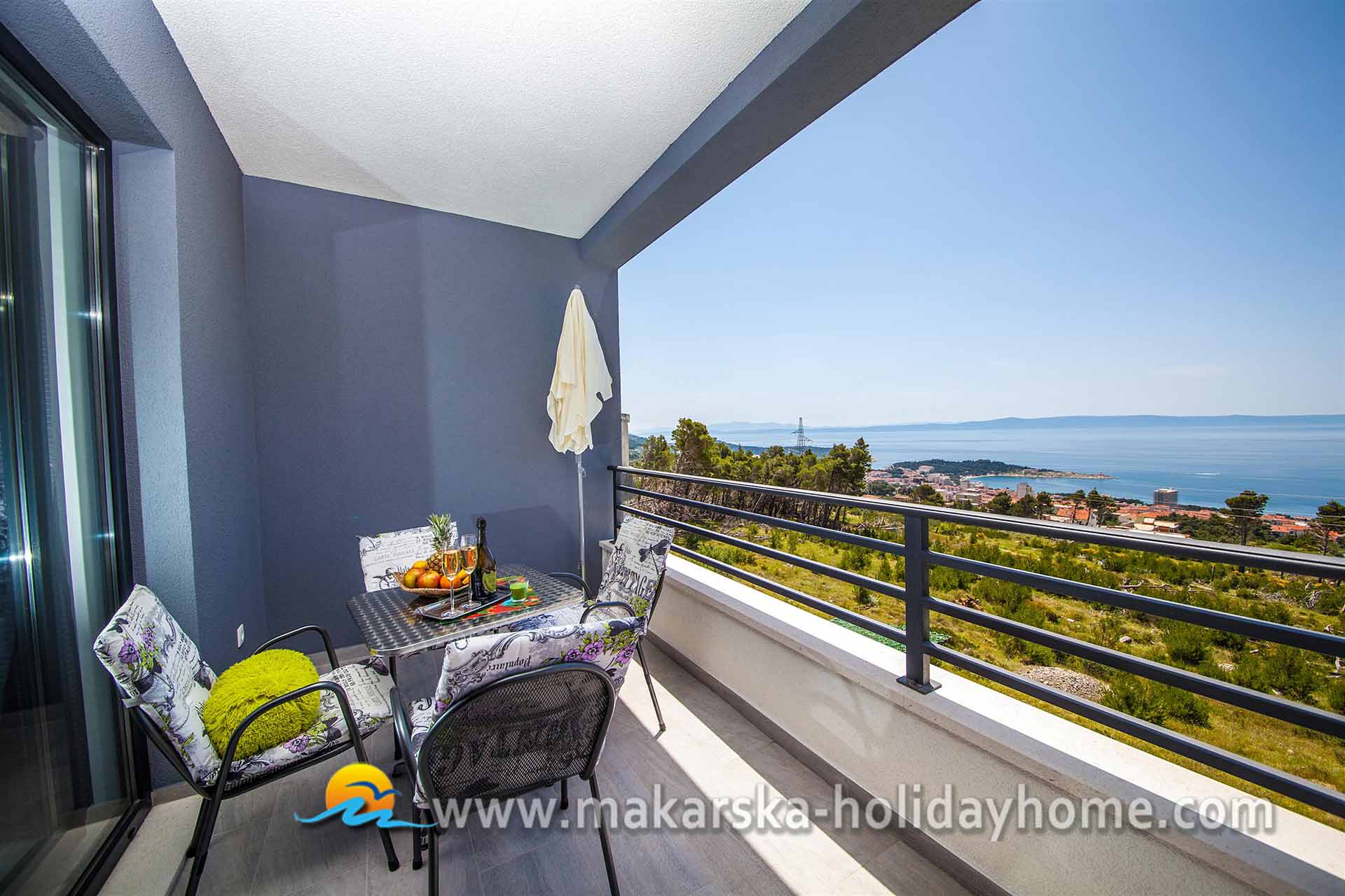 Makarska Croatia - Villa with Pool- Villa Matic / 77