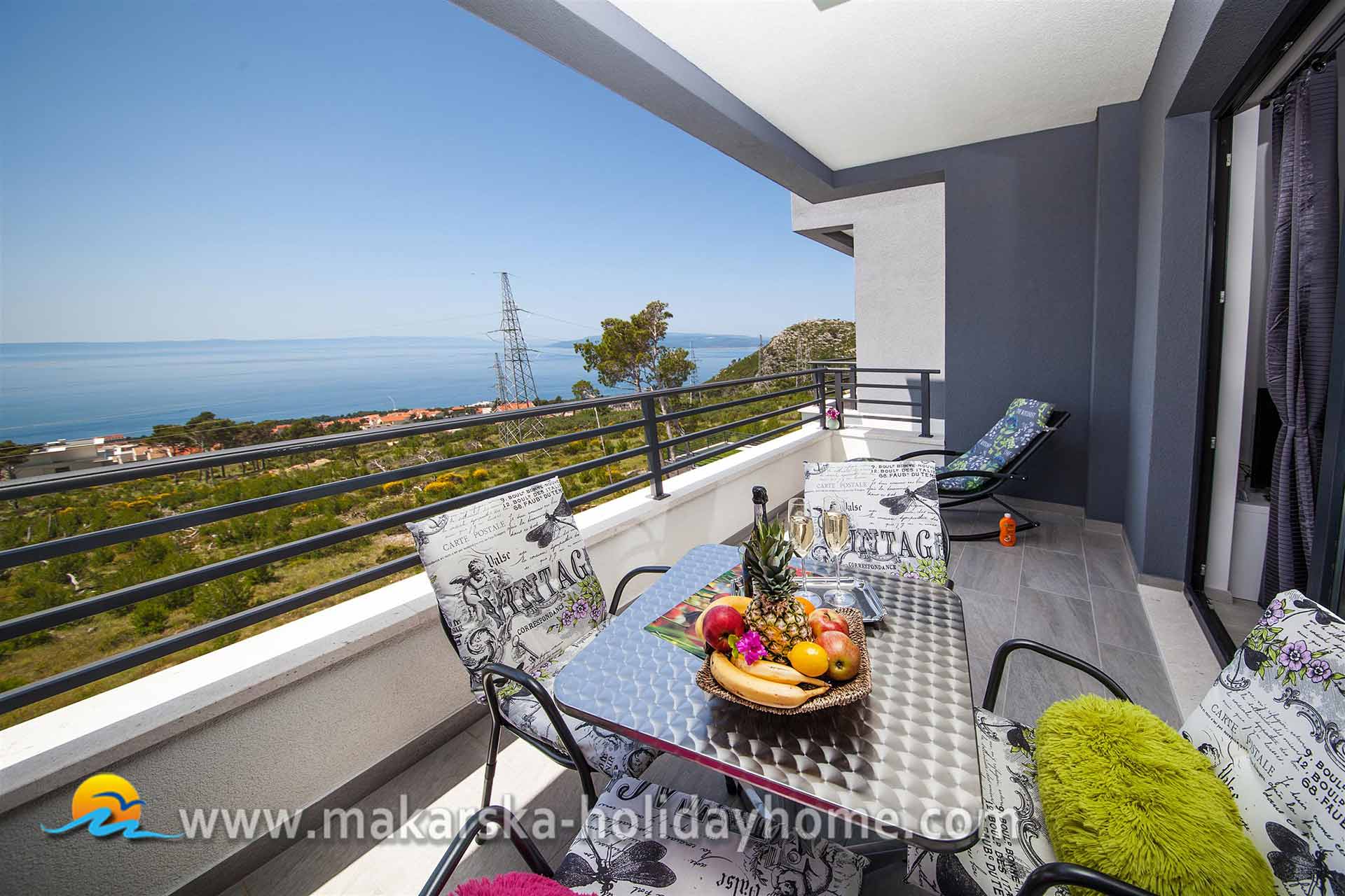 Luxury villa with Pool Makarska - Villa Matic / 78