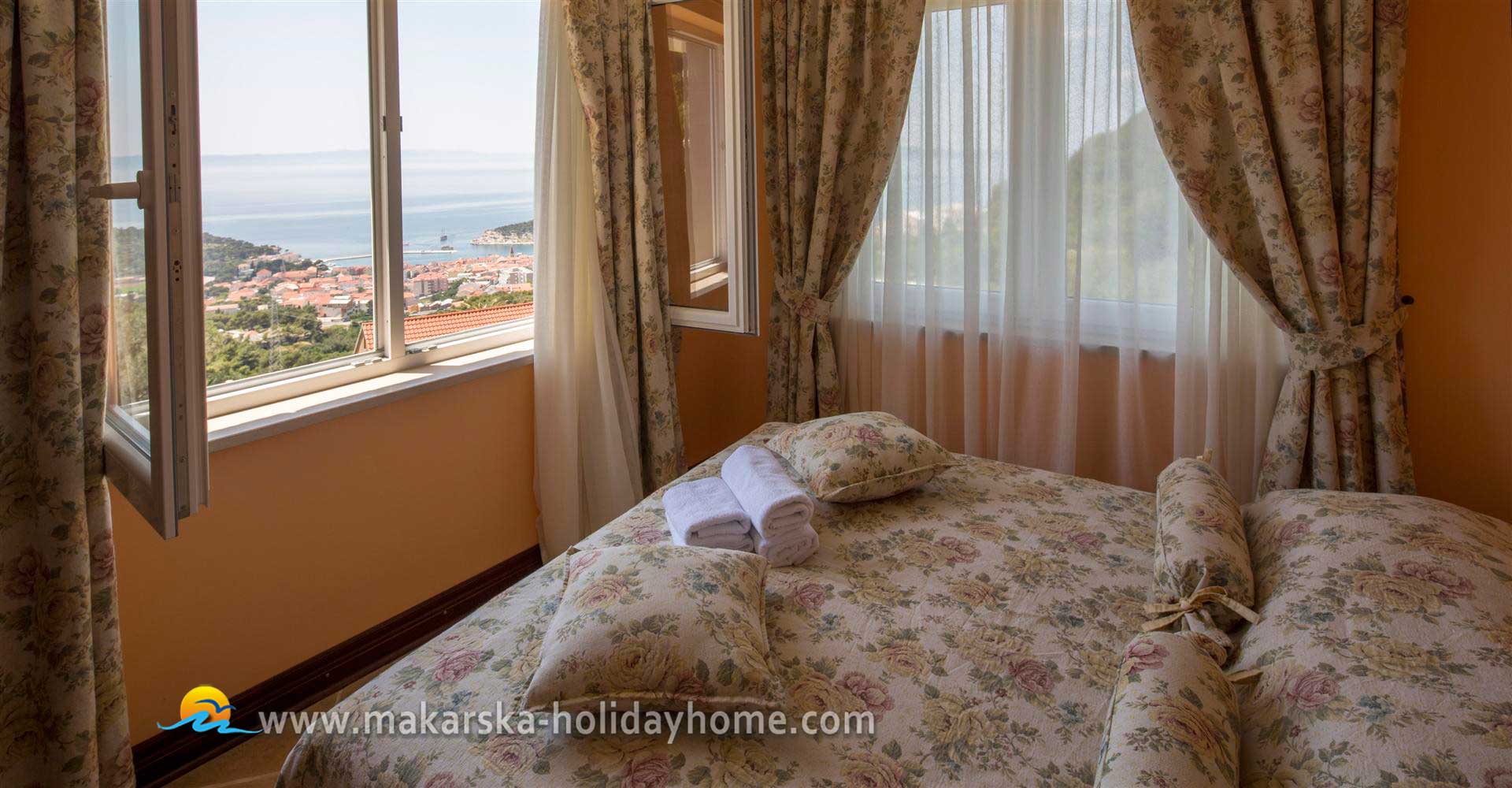 Makarska villa with Pool for 10 persons - Villa Mlinice / 46