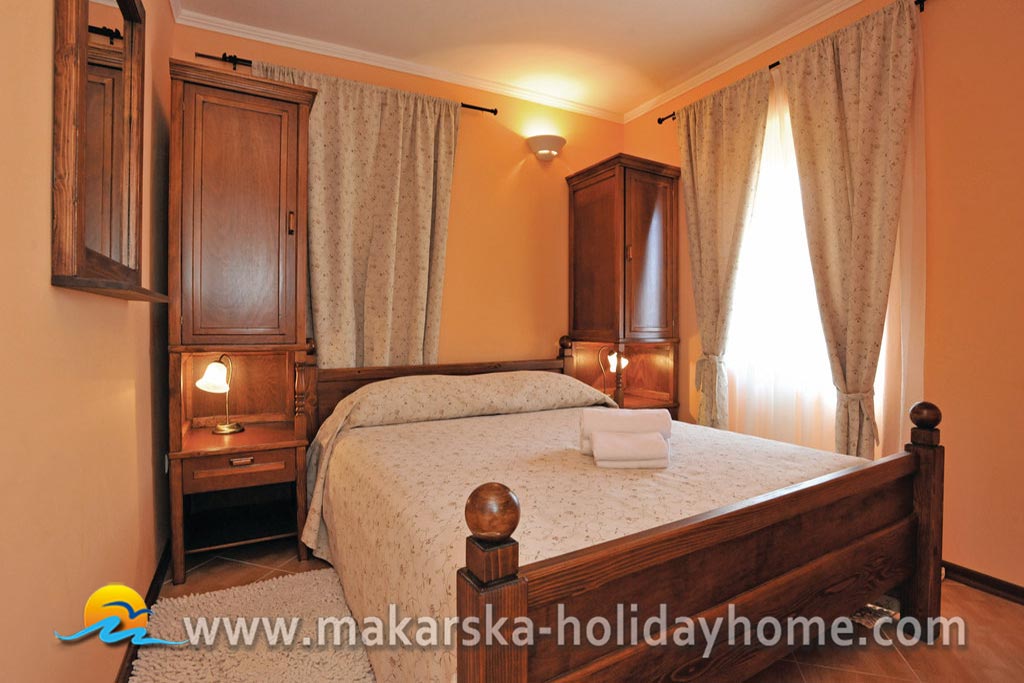 Makarska villa with Pool for 10 persons - Villa Mlinice / 50