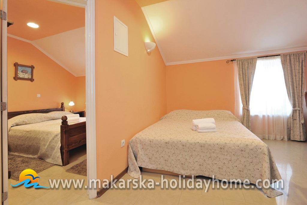 Croatia holiday house with Pool - Makarska - Villa Mlinice / 53