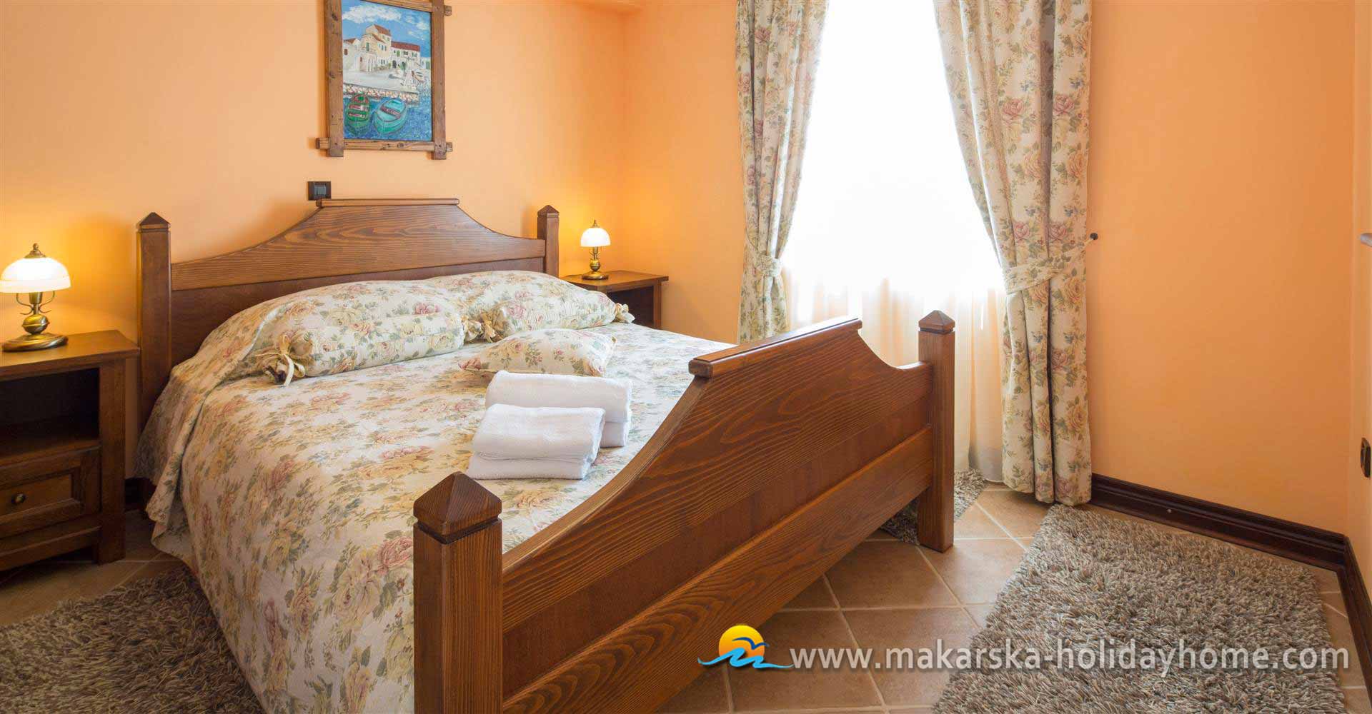 Makarska Croatia - Villa with Pool- Villa Mlinice / 62