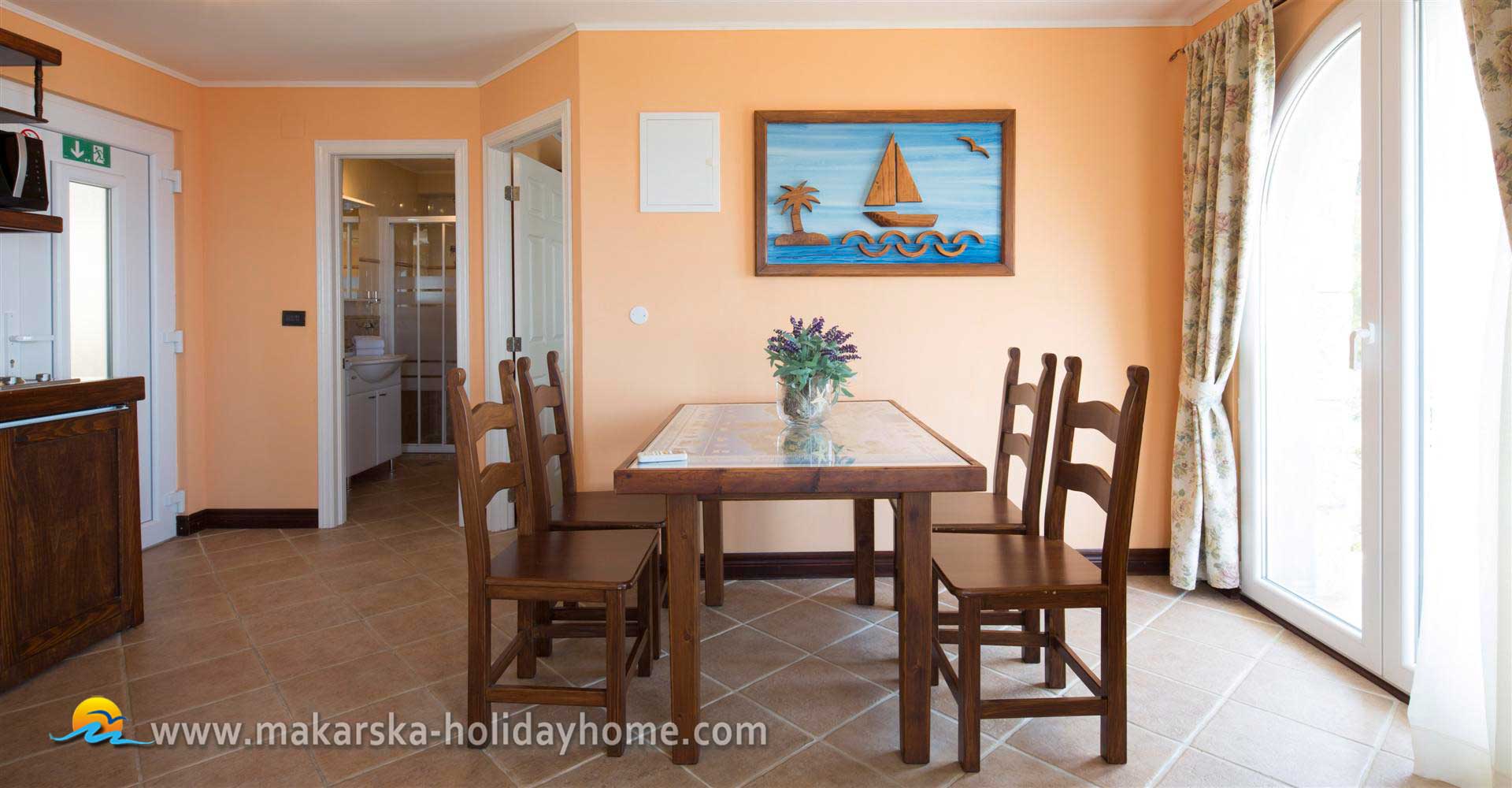 Croatia private villa with Pool - Makarska - Villa Mlinice / 63