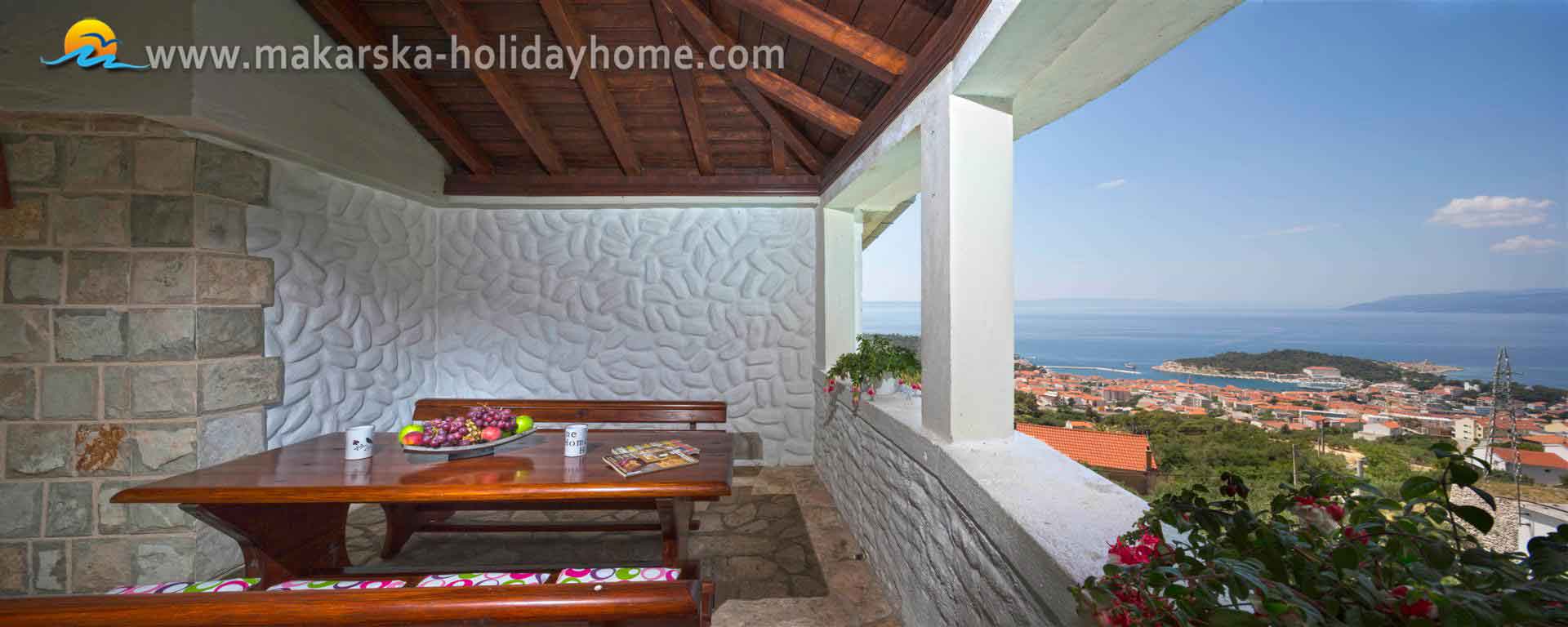 Croatia private villa with Pool - Makarska - Villa Mlinice / 75