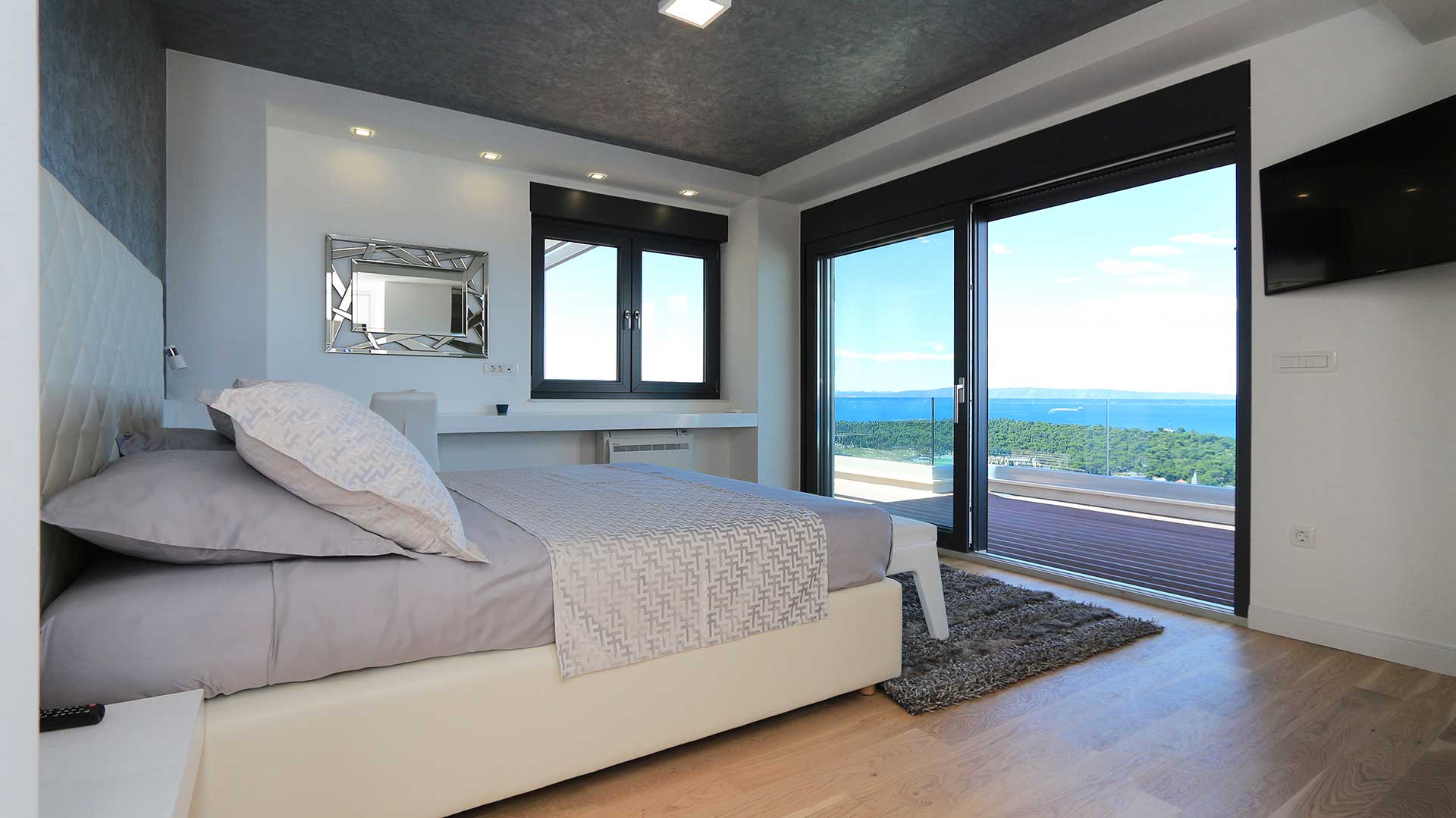 Croatia private villa with Pool - Makarska - Villa Opacak / 44
