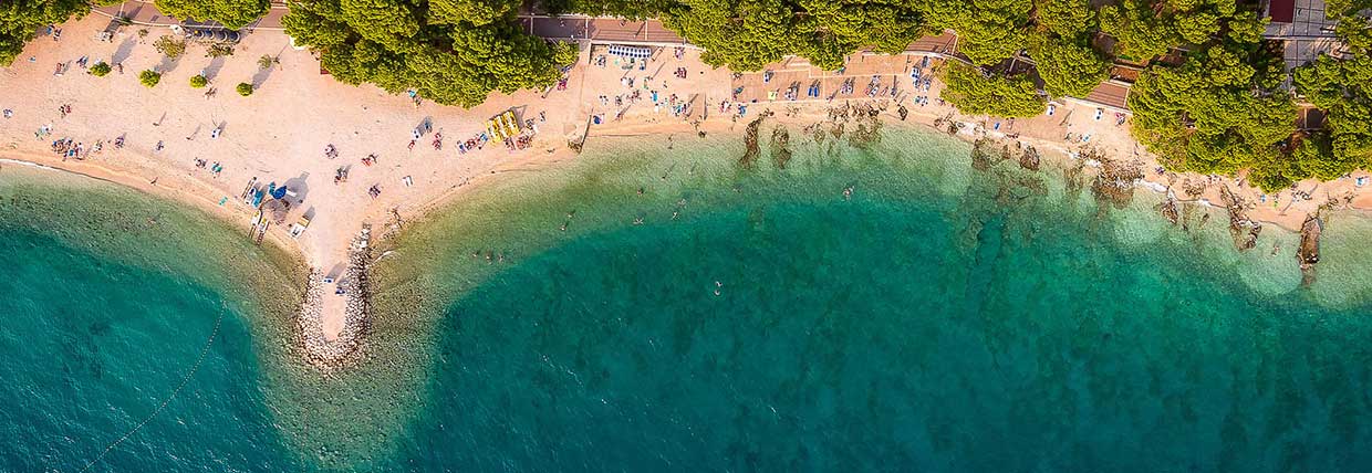 Rivijera Sunny Hotel Makarska