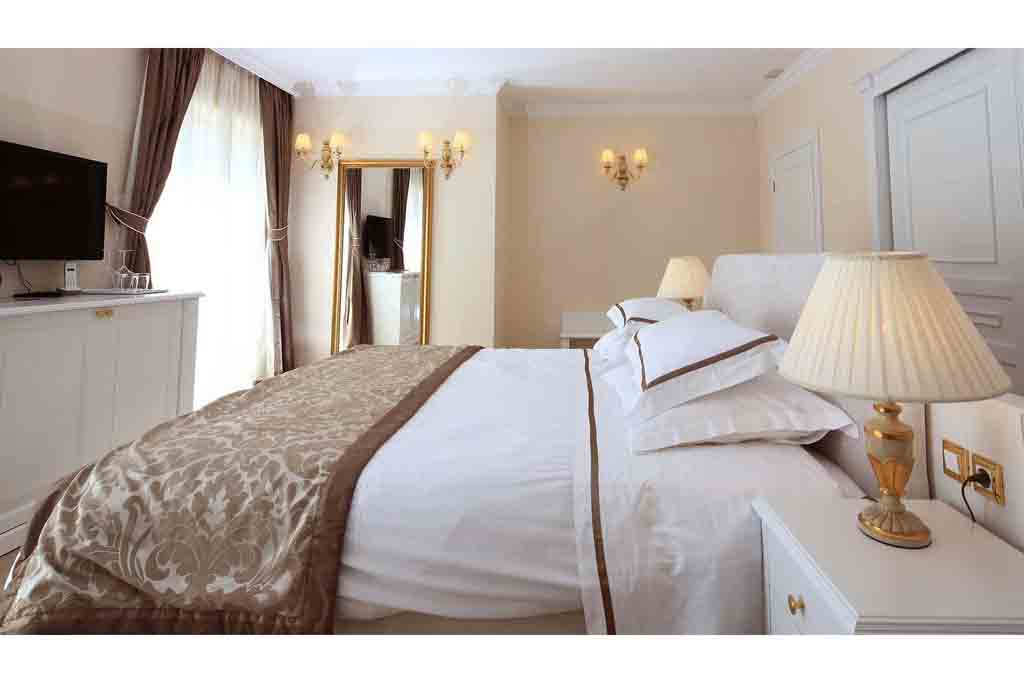 Holiday rooms Makarska - Villa Jadranka / 17